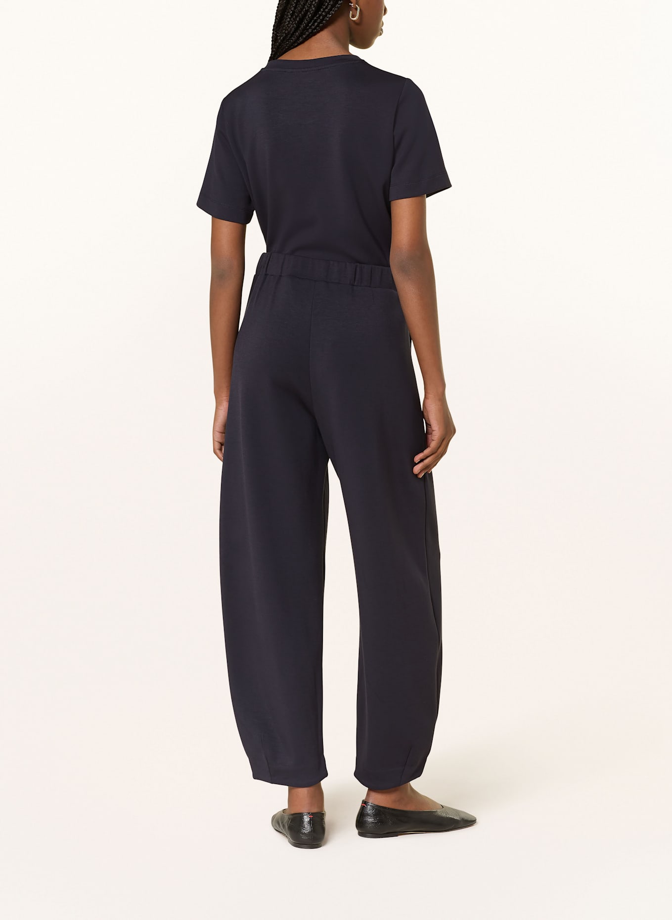 InWear 7/8-Hose LAICENTIW: DUNKELBLAU