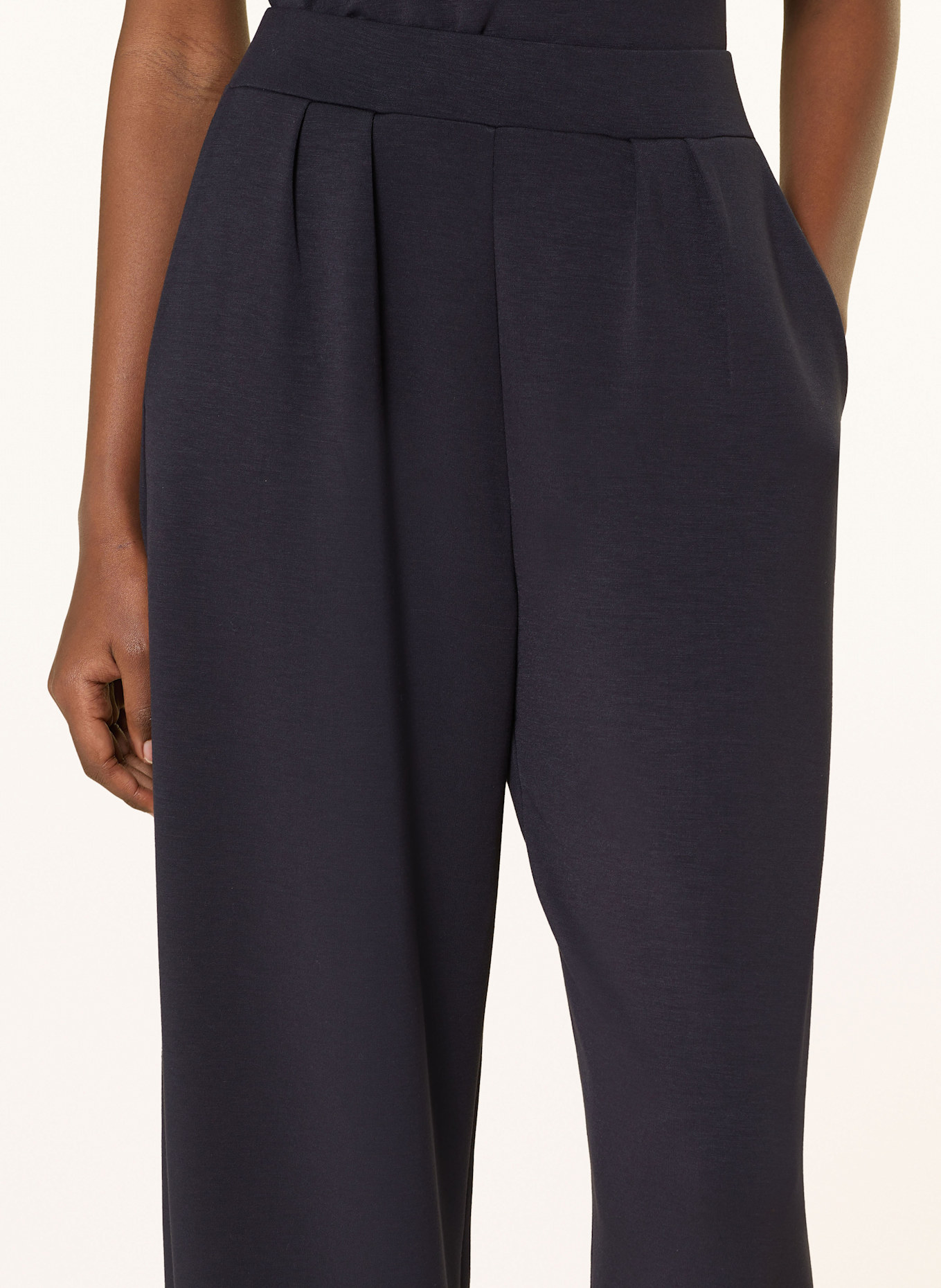 InWear 7/8-Hose LAICENTIW: DUNKELBLAU