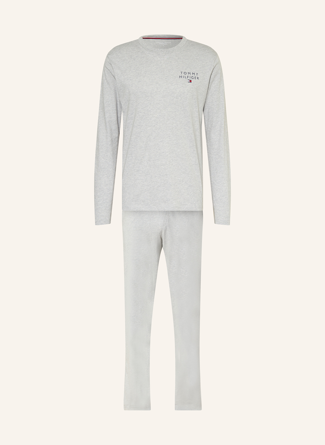 TOMMY HILFIGER Schlafanzug