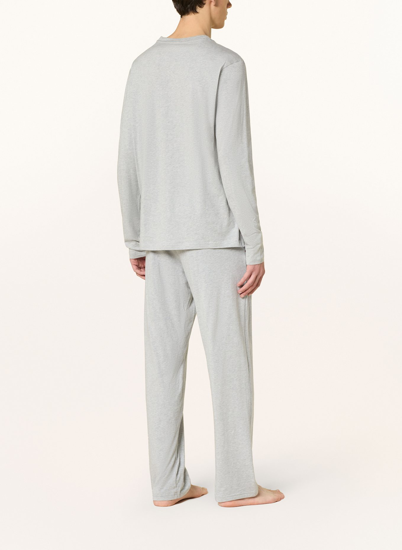 TOMMY HILFIGER Pajamas: GRAY
