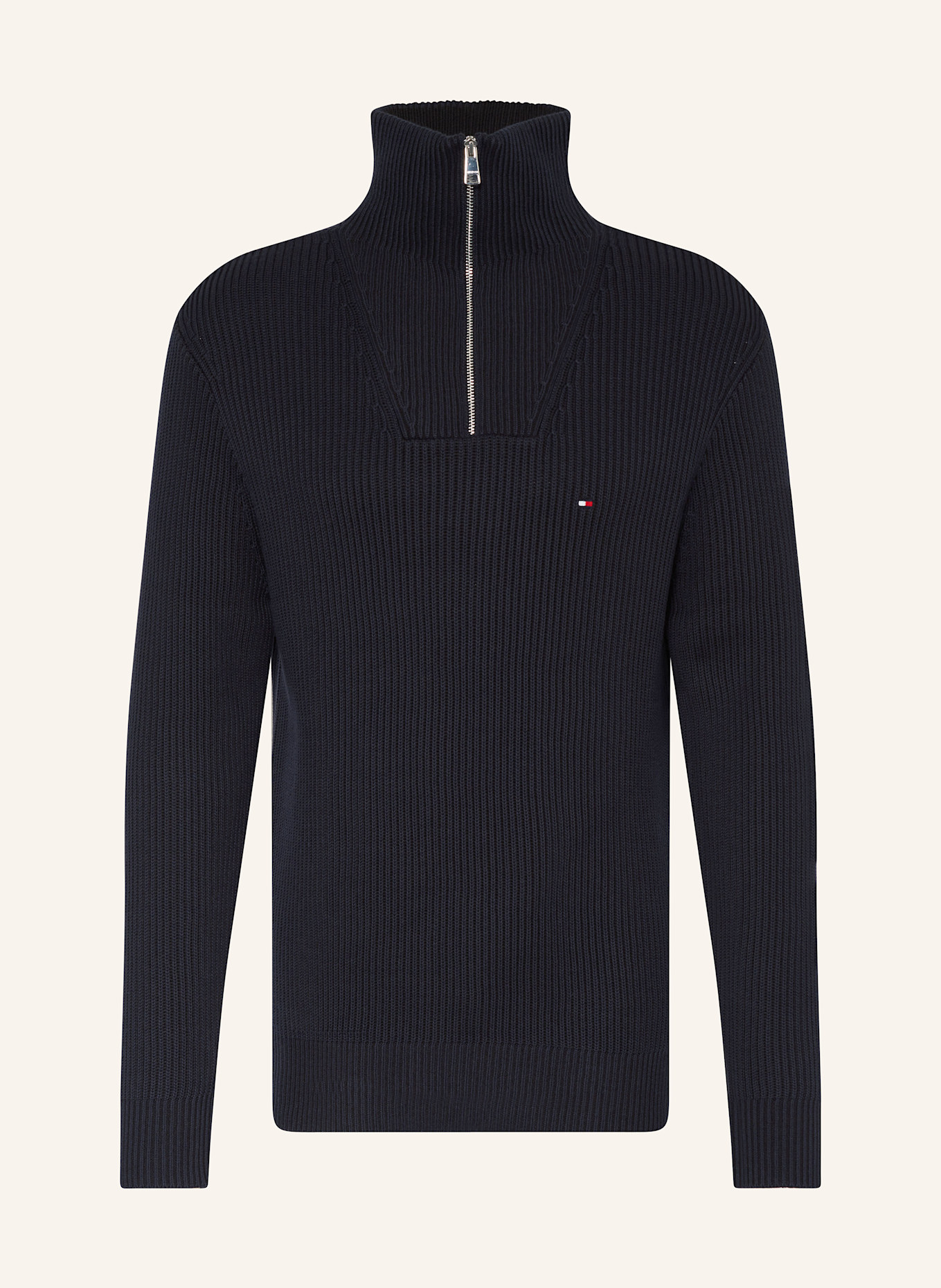 TOMMY HILFIGER Troyer