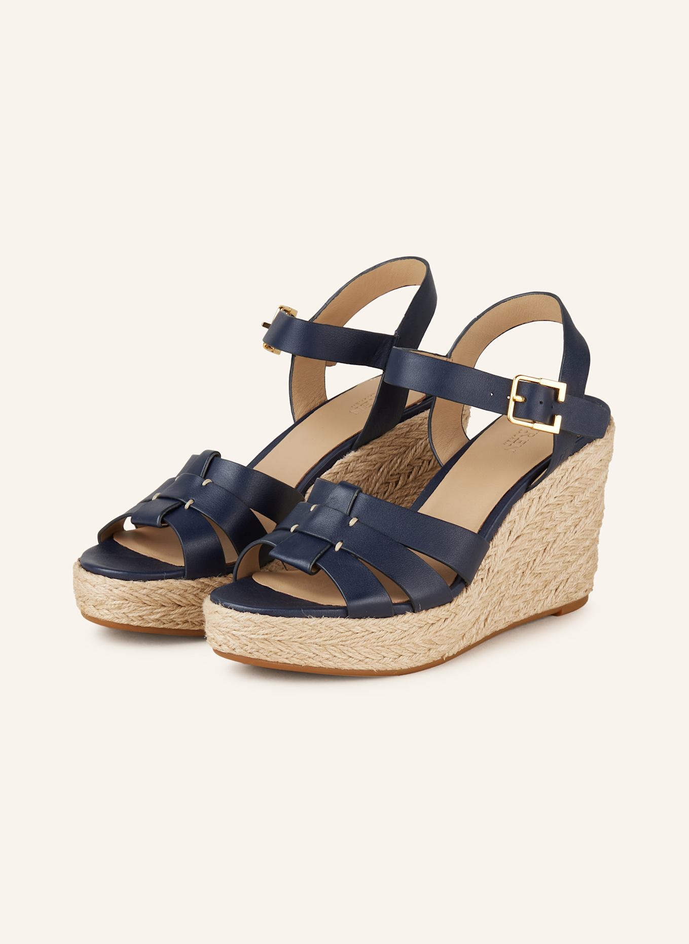 Ralph lauren wedges shop