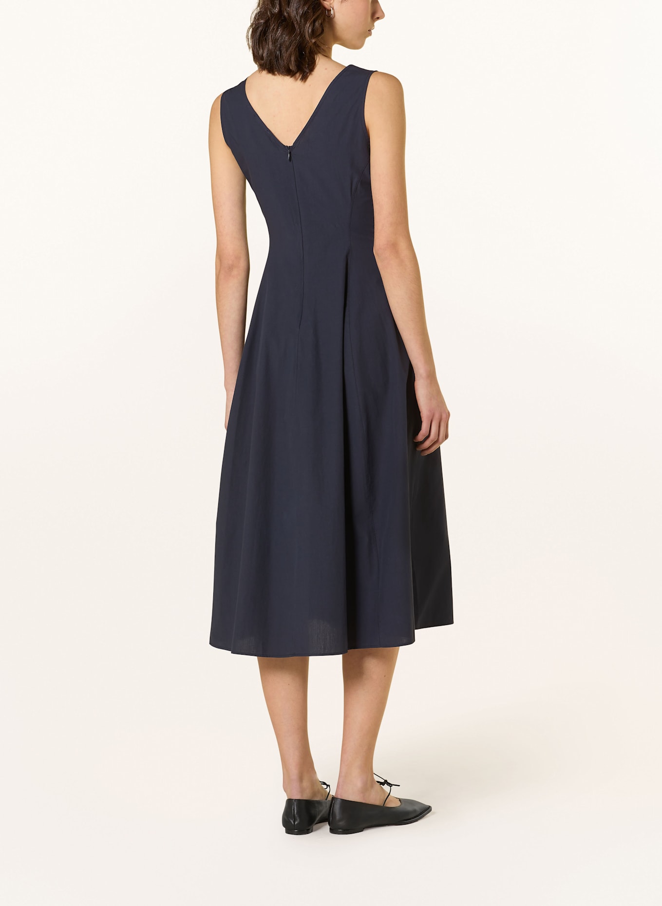 ottod'ame Cocktailkleid: DUNKELBLAU