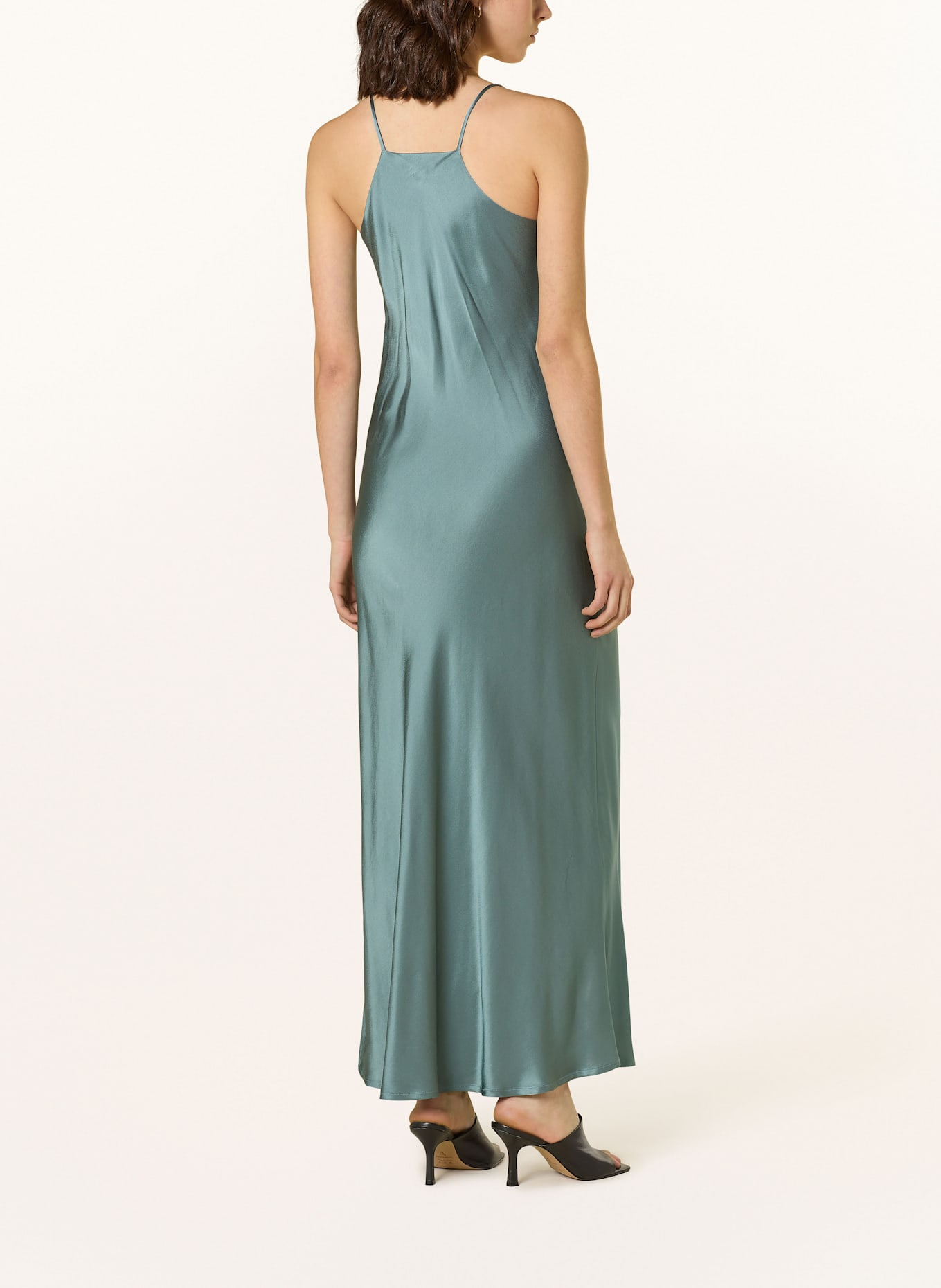 ottod'ame Cocktailkleid: PETROL