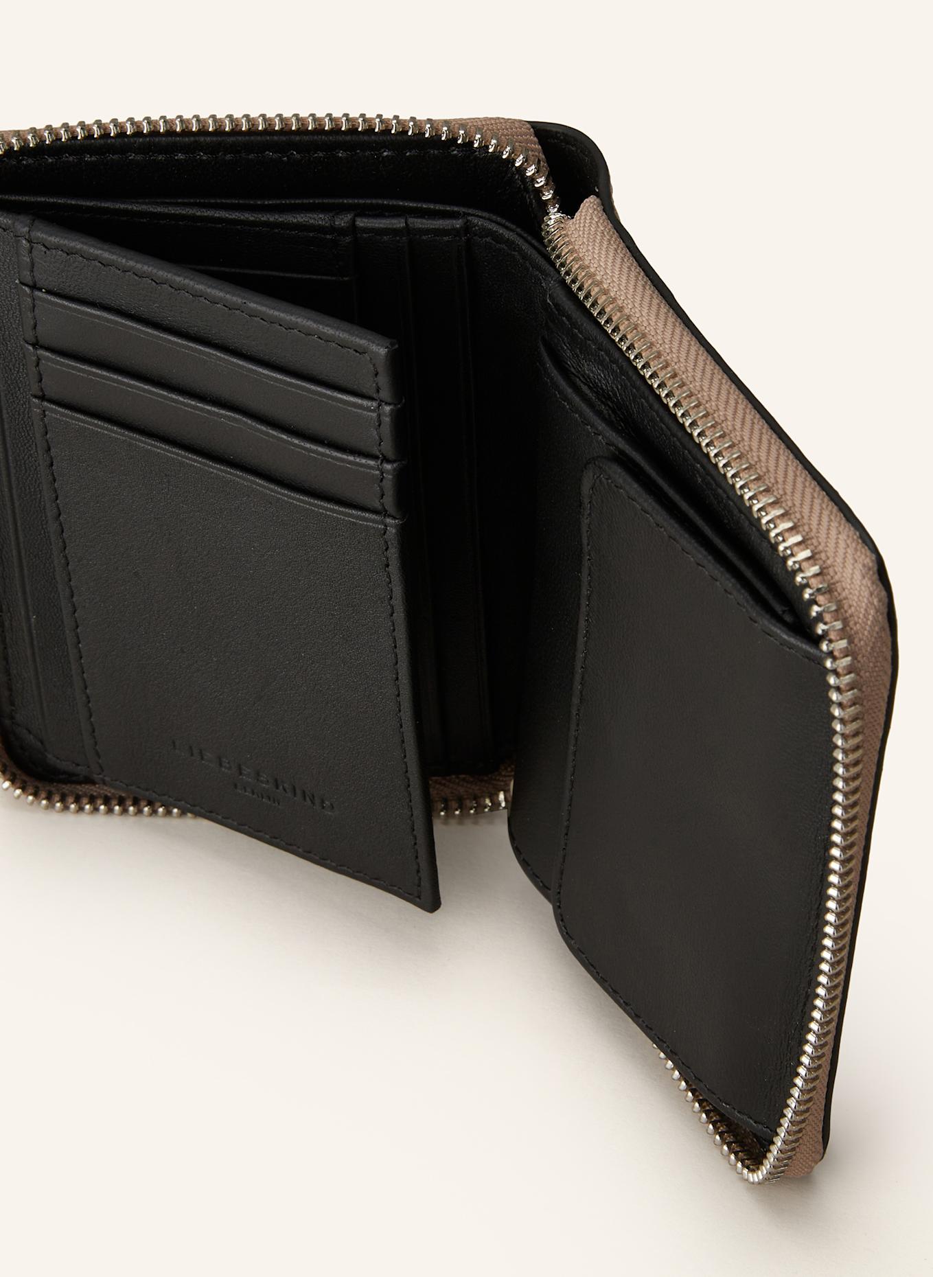 LIEBESKIND Geldbörse CONNY: BEIGE