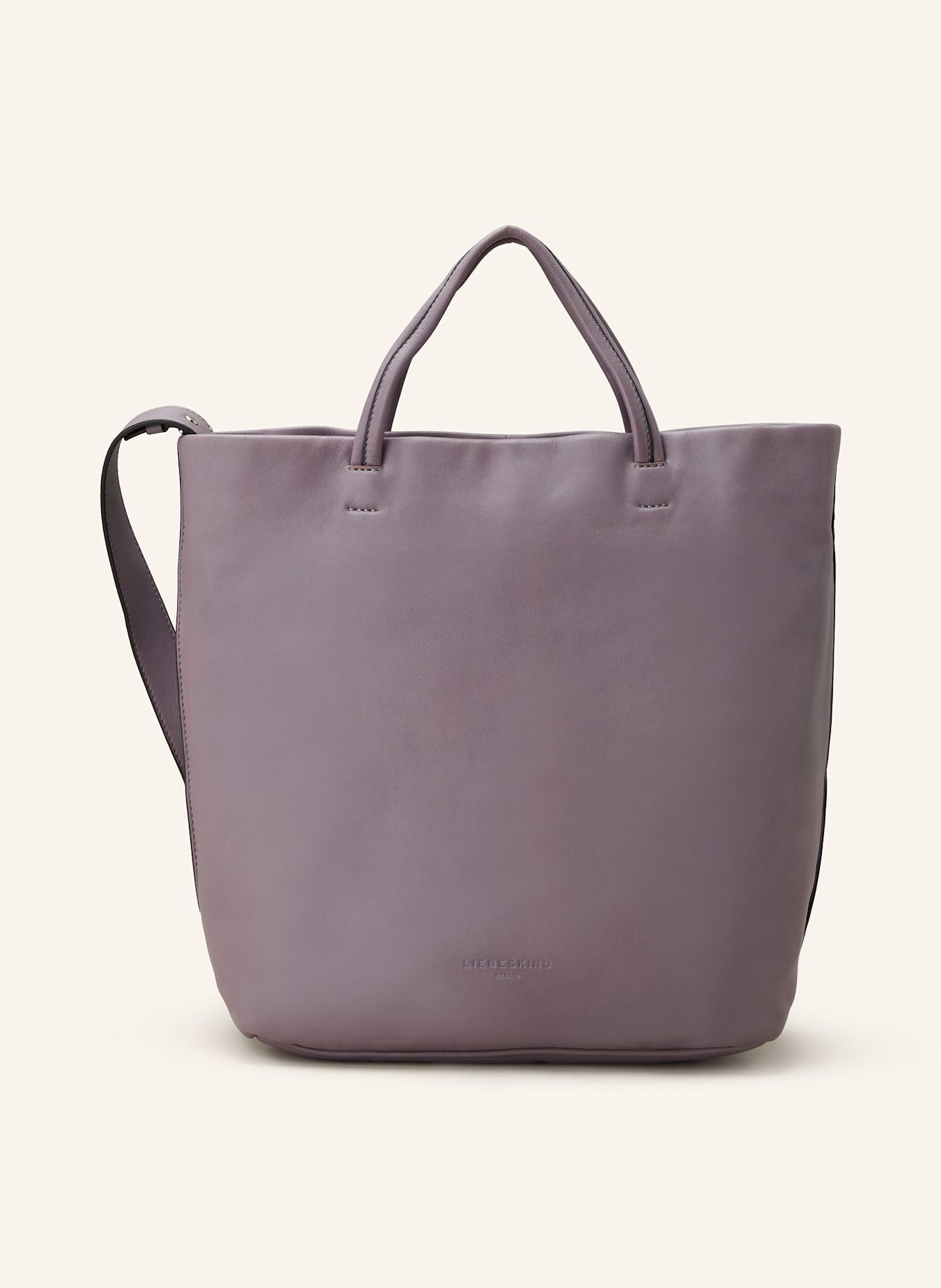 LIEBESKIND Shopper HERA LARGE: PURPLE