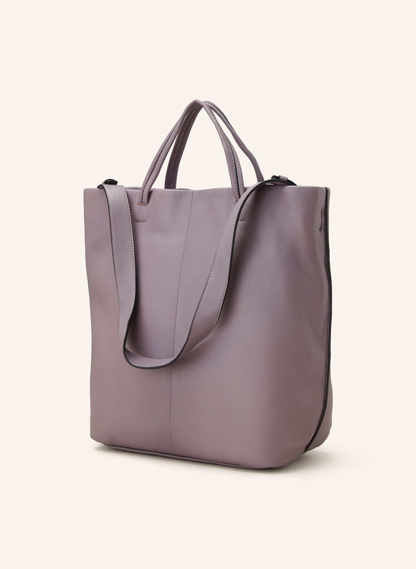 LIEBESKIND Shopper HERA LARGE: PURPLE