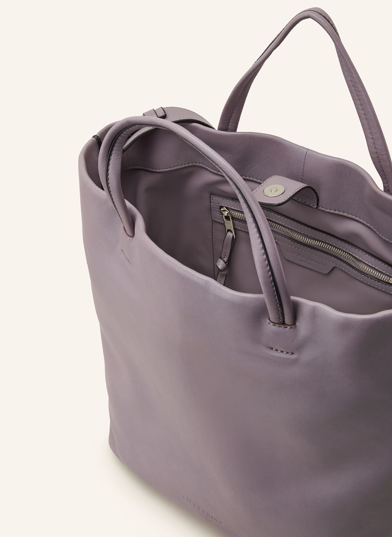 LIEBESKIND Shopper HERA LARGE: PURPLE