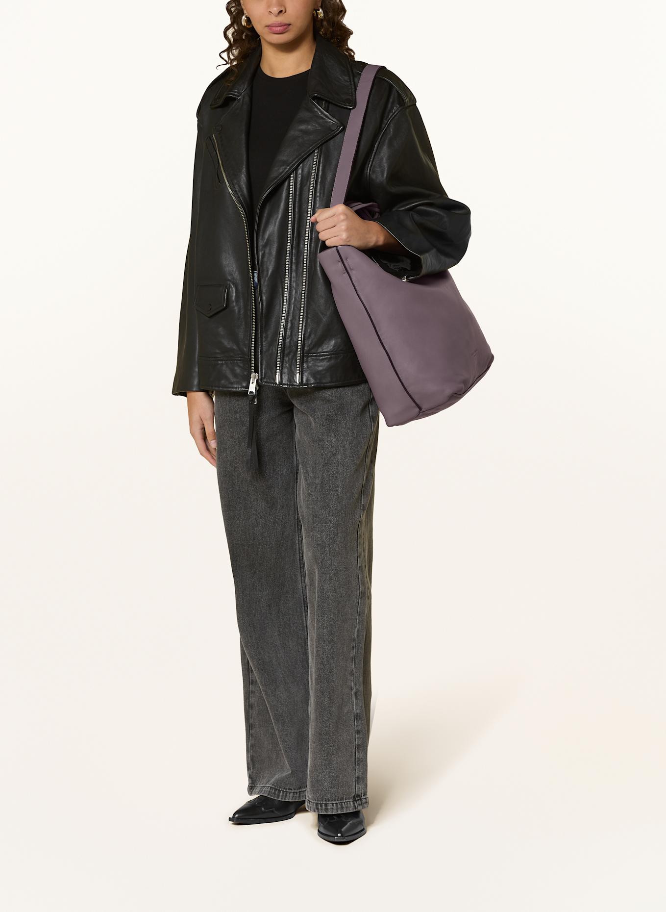 LIEBESKIND Shopper HERA LARGE: PURPLE