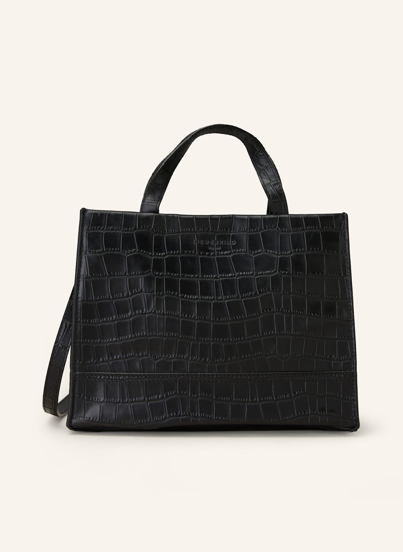 Missguided black bag outlet