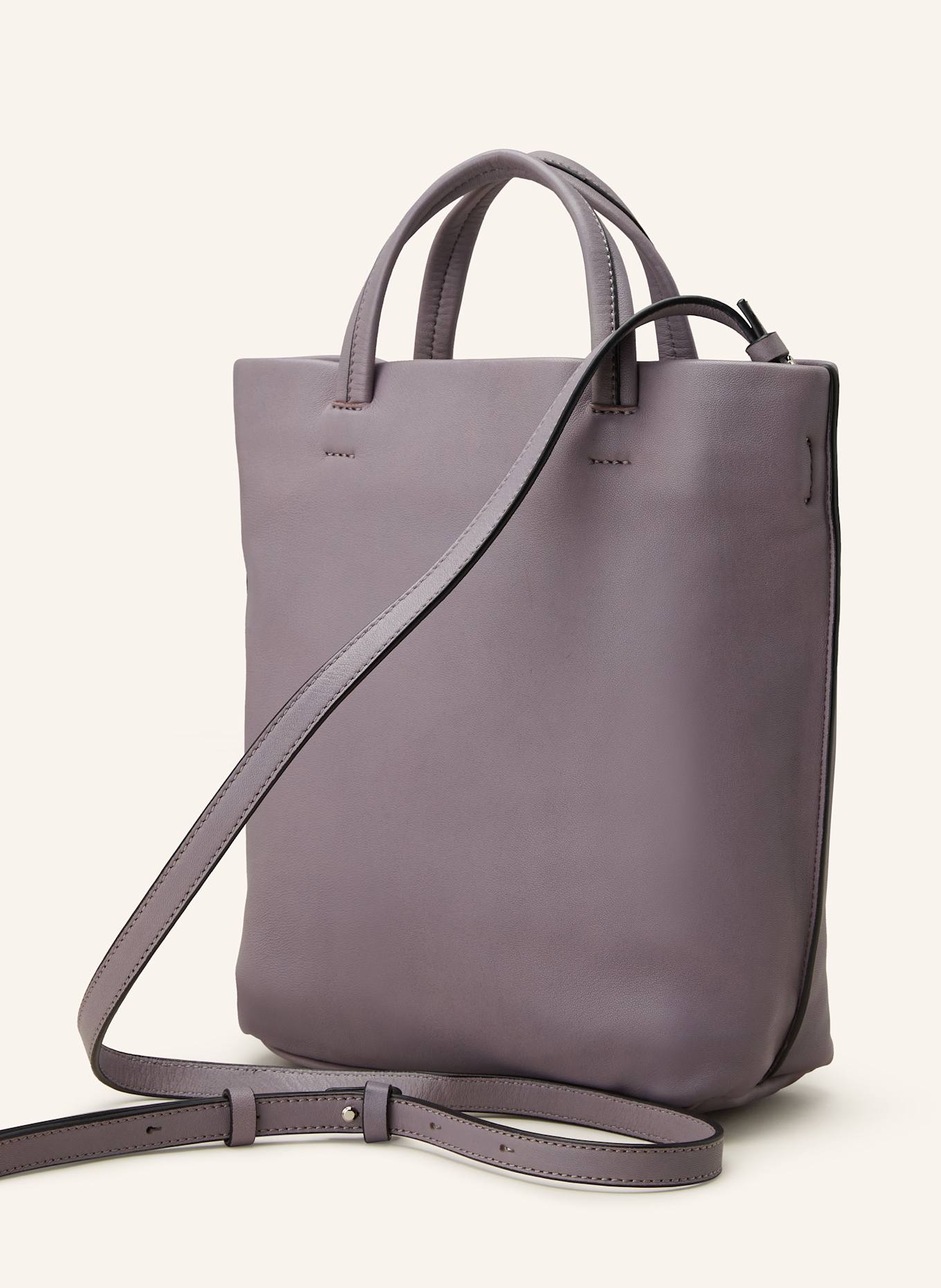 LIEBESKIND HERA MEDIUM handbag: TAUPE