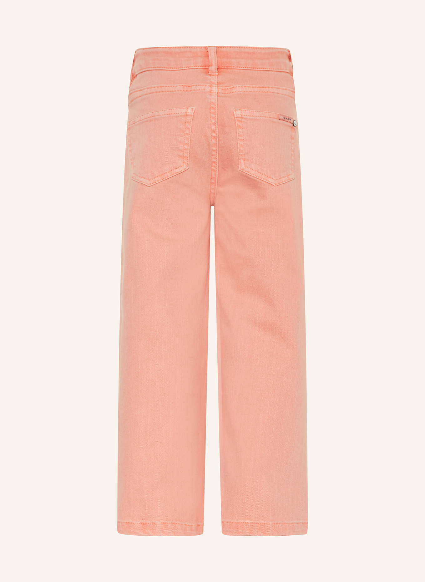 GARCIA Jeans-Culotte: 3845 fresh coral