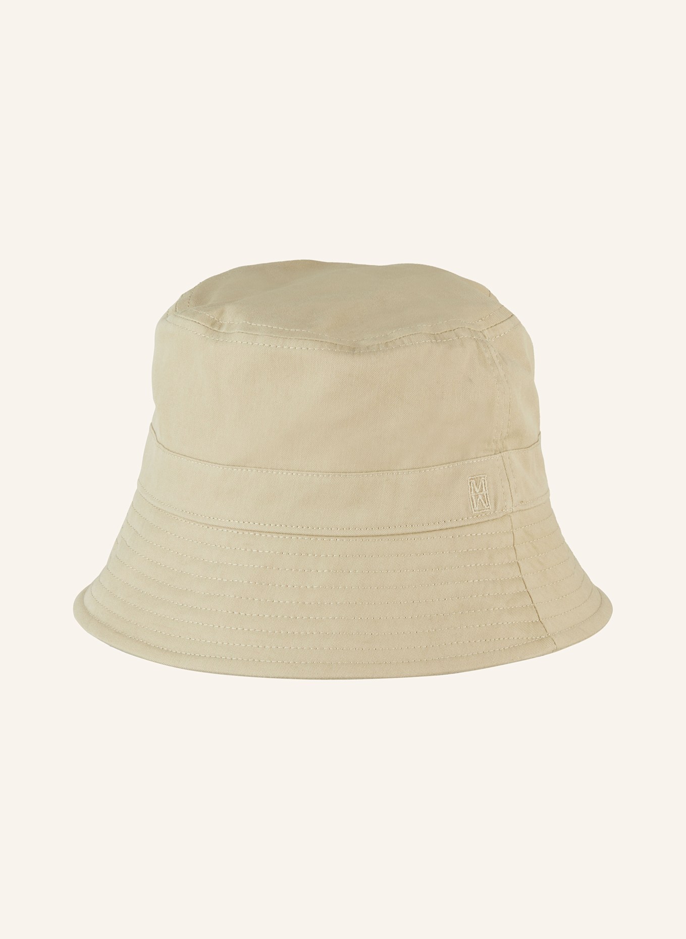 Marc O'Polo Bucket-Hat: BEIGE