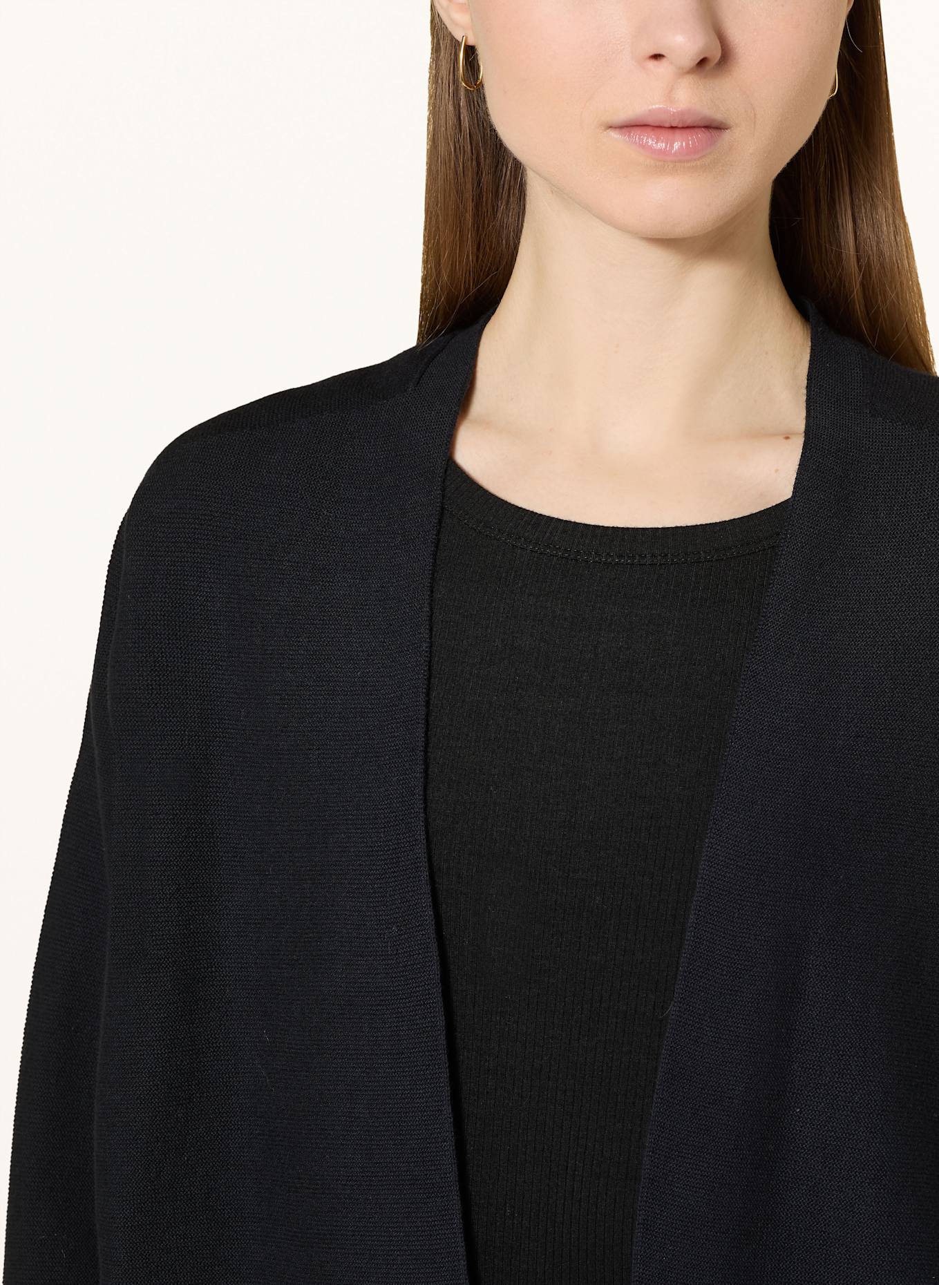 Marc O'Polo Strickhülle: 888 deep night blue