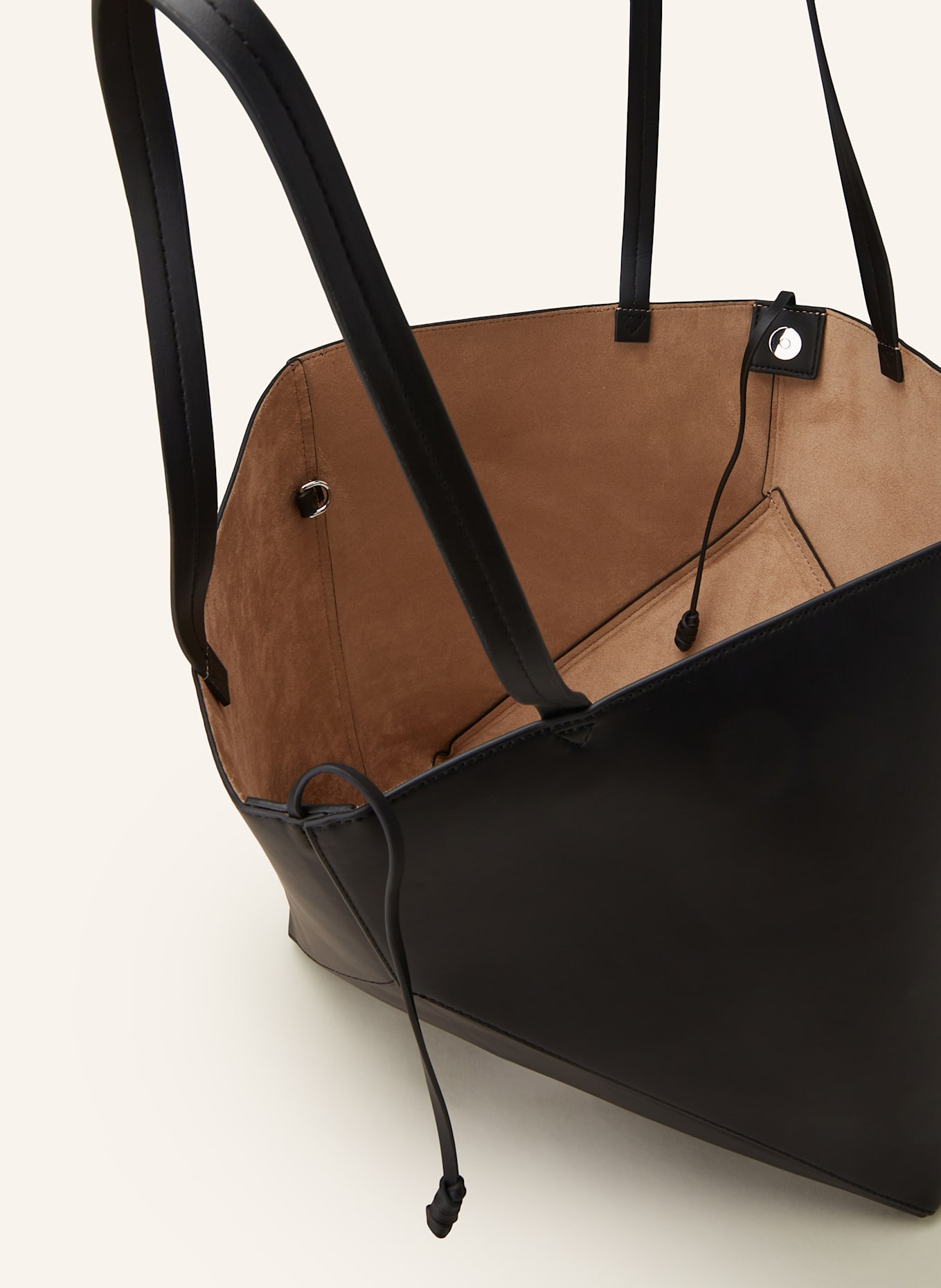 Marco Polo Polo Shopper Seija Marco Polo Tasche Wildleder Marc O