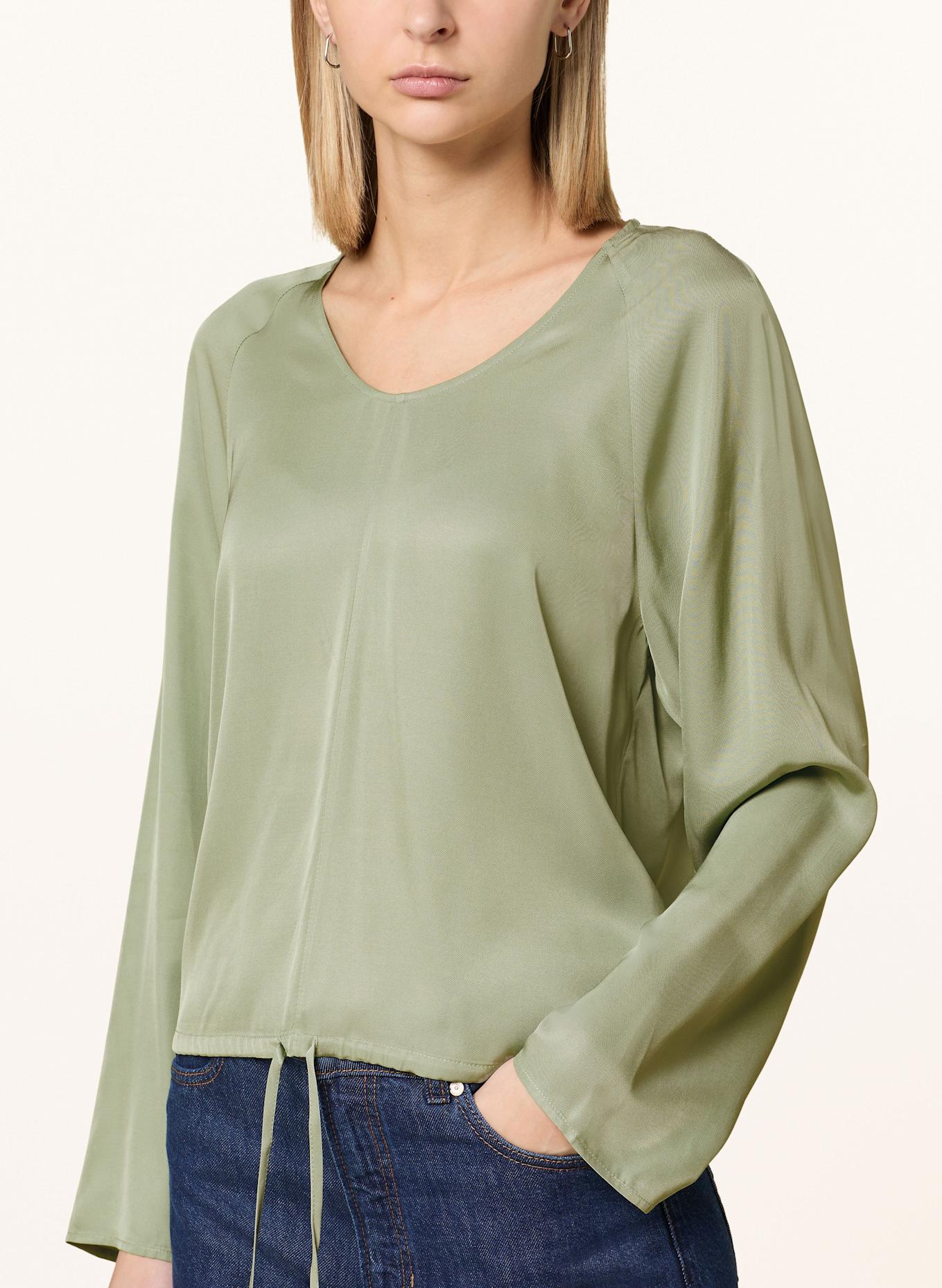 Marc O'Polo Blusenshirt: MINT