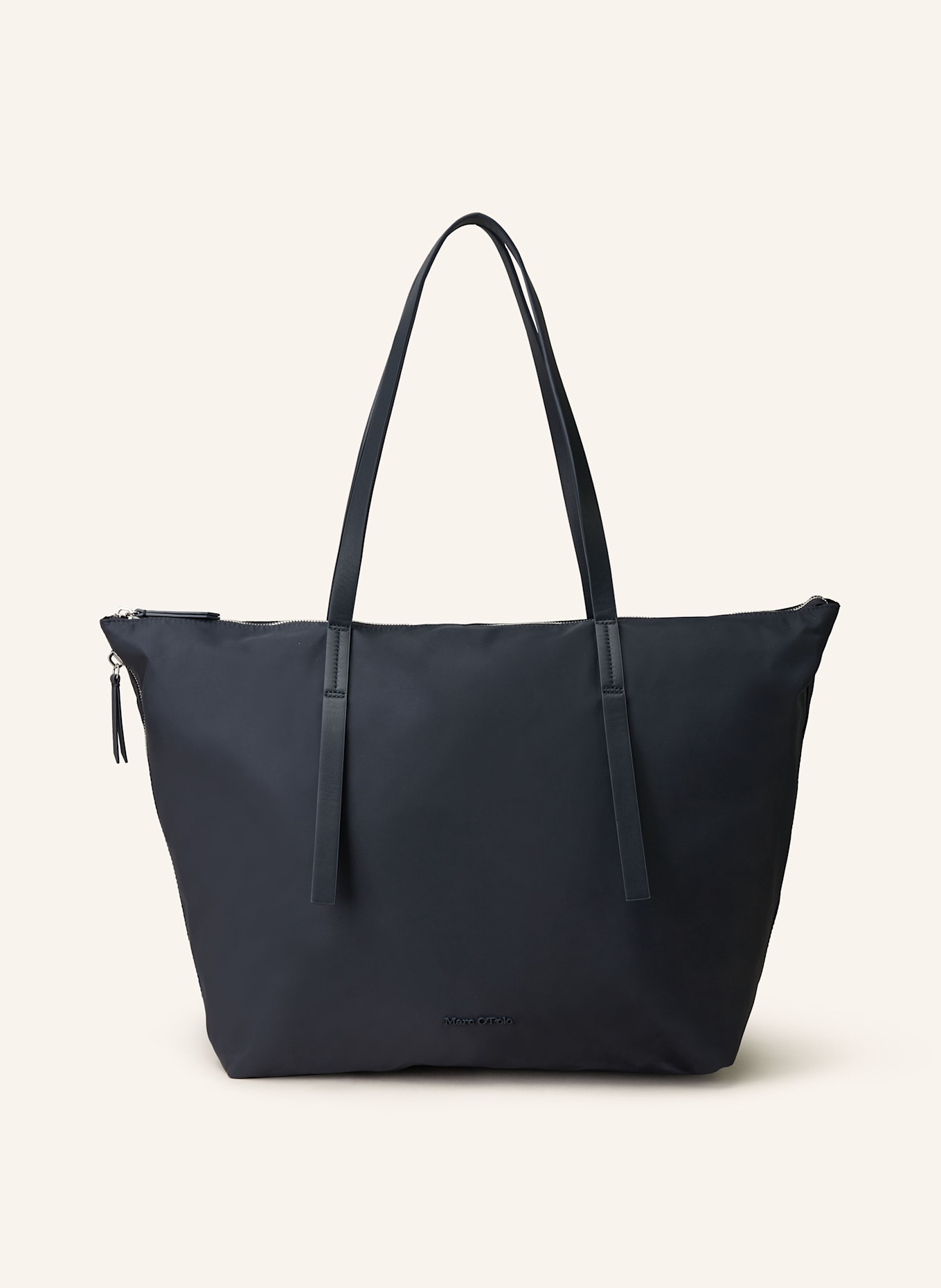 Marc O'Polo Shopper SEIJA LARGE: DARK BLUE