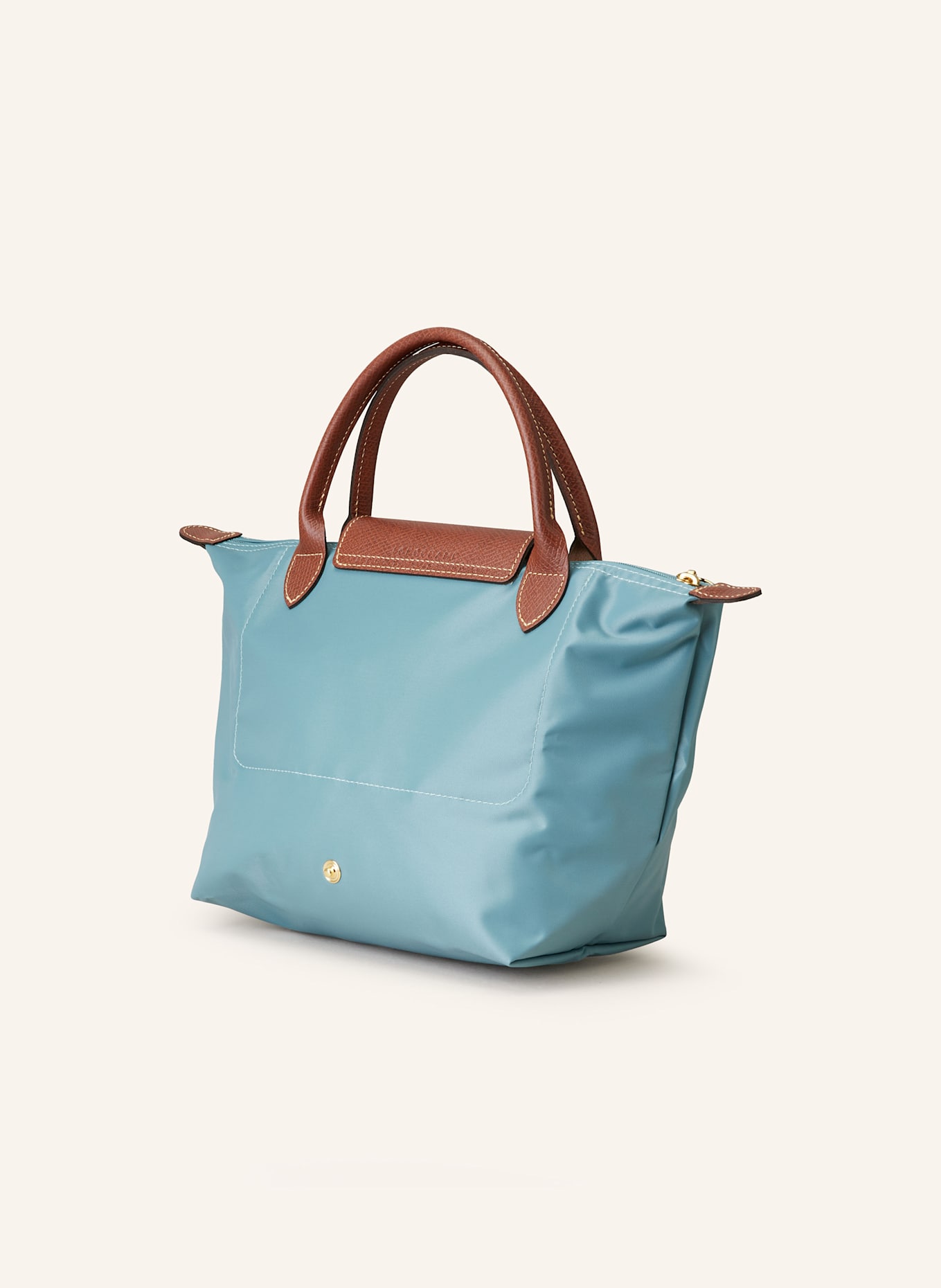LONGCHAMP Handtasche LE PLIAGE S: PETROL
