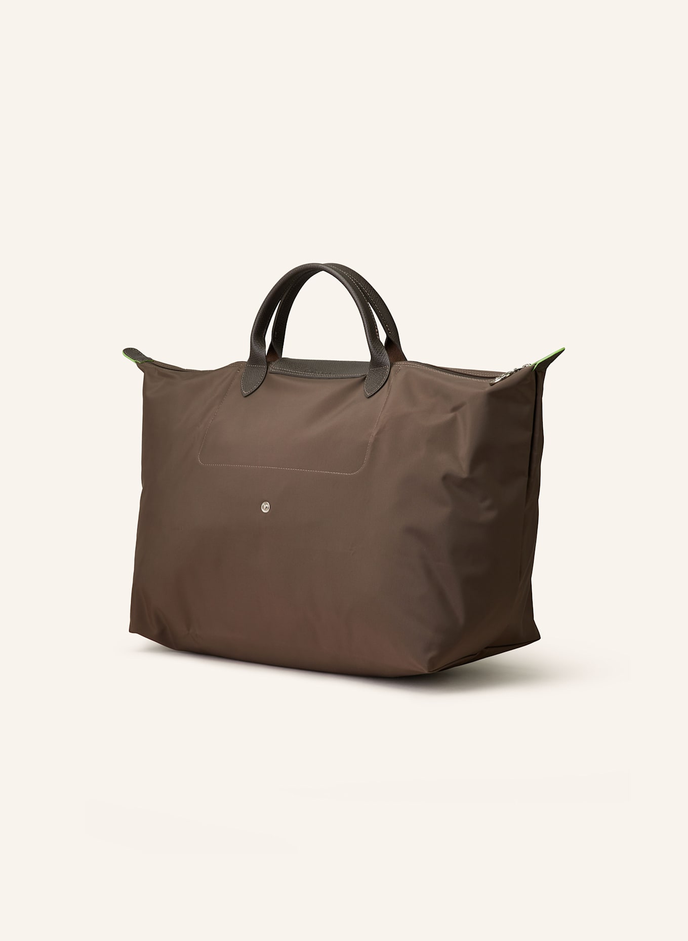 LONGCHAMP Shopper LE PLIAGE LARGE: TAUPE