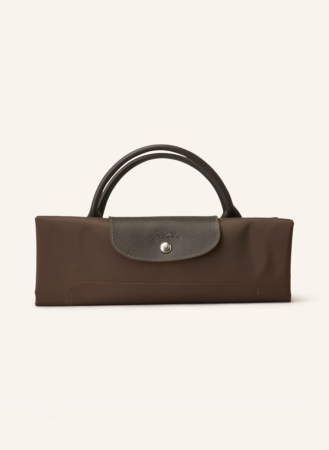 LONGCHAMP Shopper LE PLIAGE LARGE: TAUPE