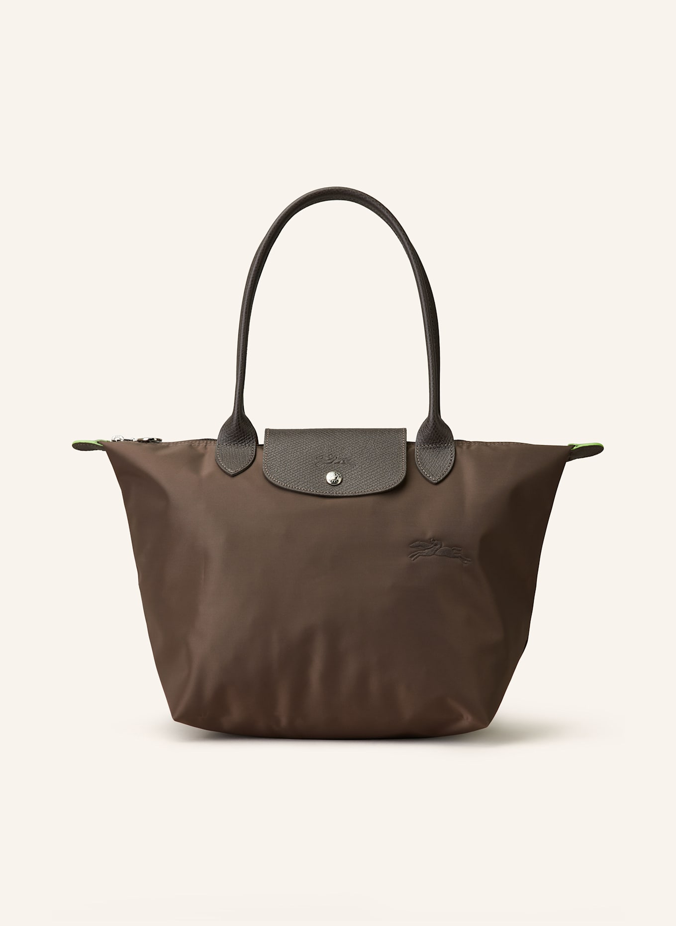 LONGCHAMP Shopper LE PLIAGE S: TAUPE