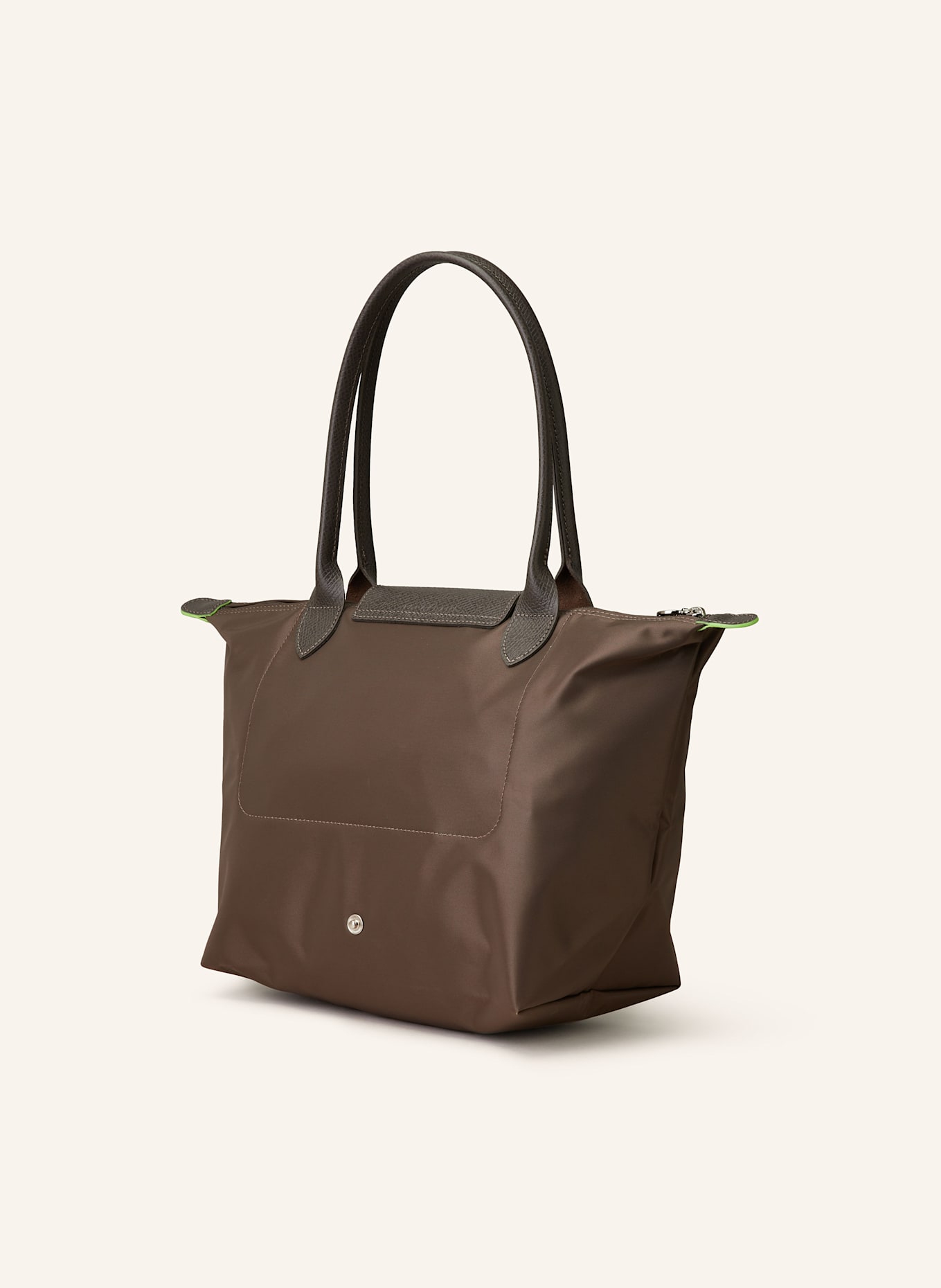 LONGCHAMP Shopper LE PLIAGE S: TAUPE