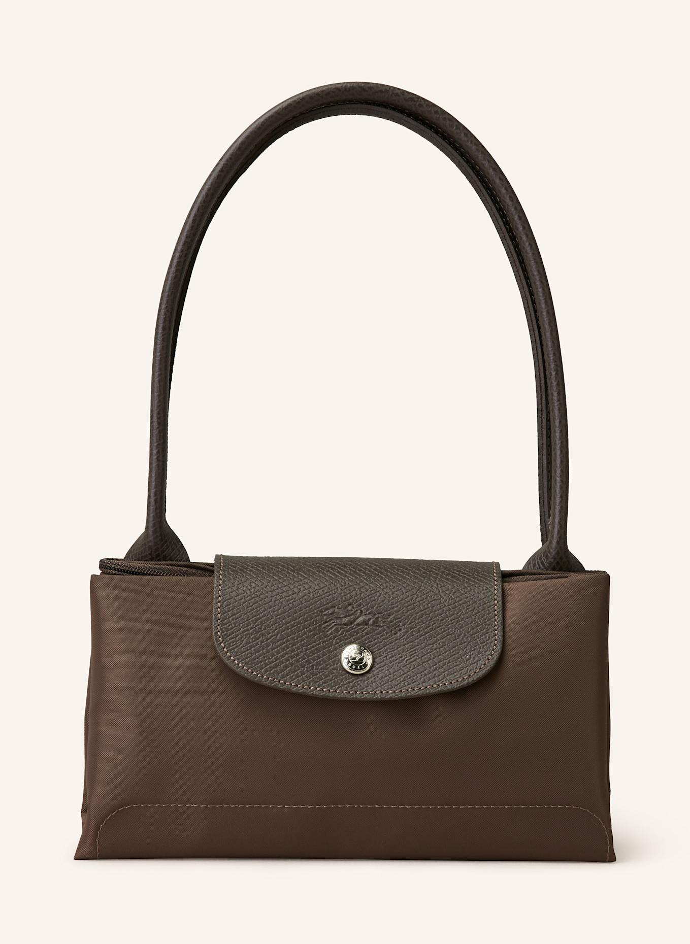 LONGCHAMP Shopper LE PLIAGE S: TAUPE