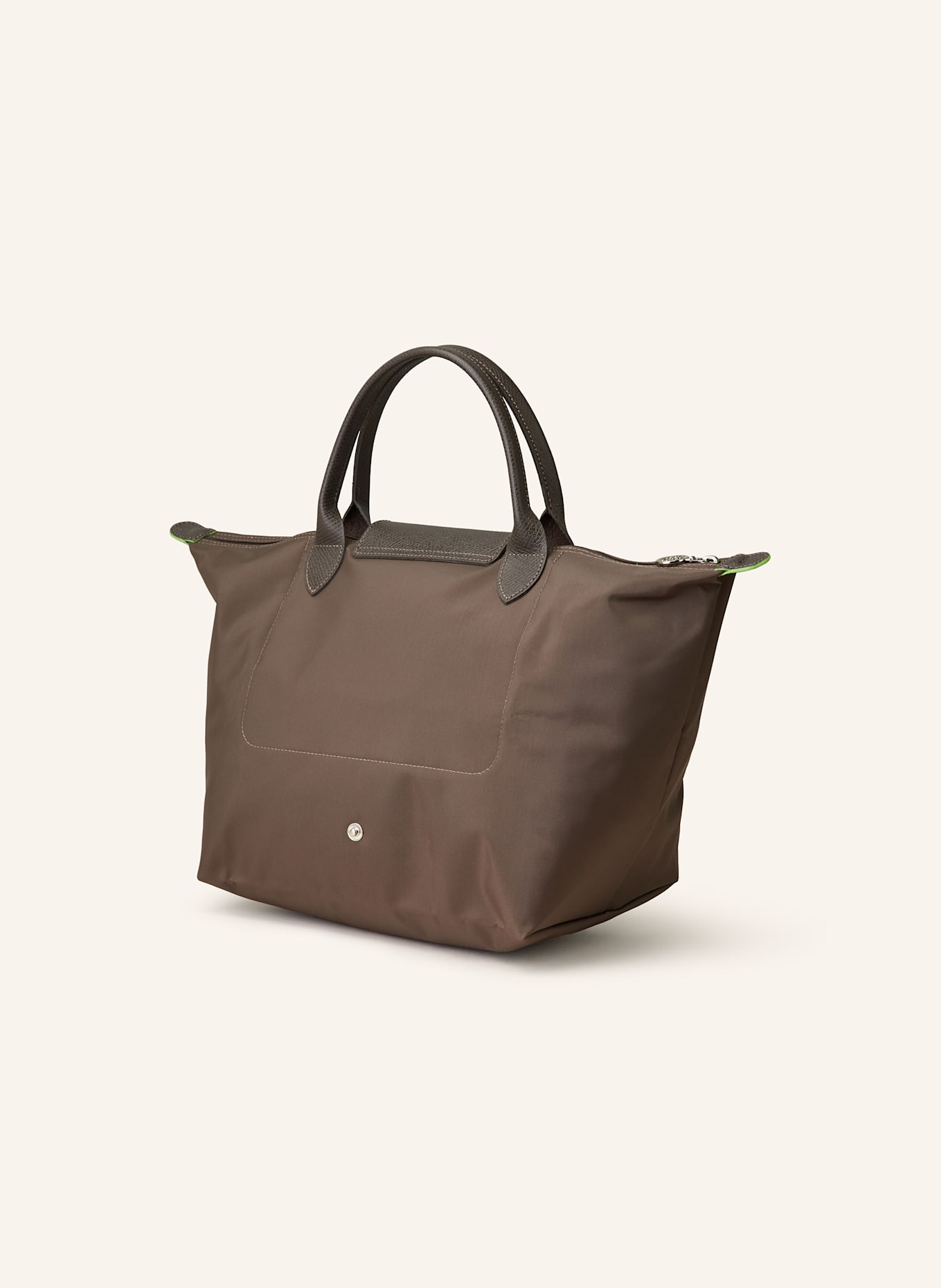 LONGCHAMP Handtasche LE PLIAGE M: TAUPE