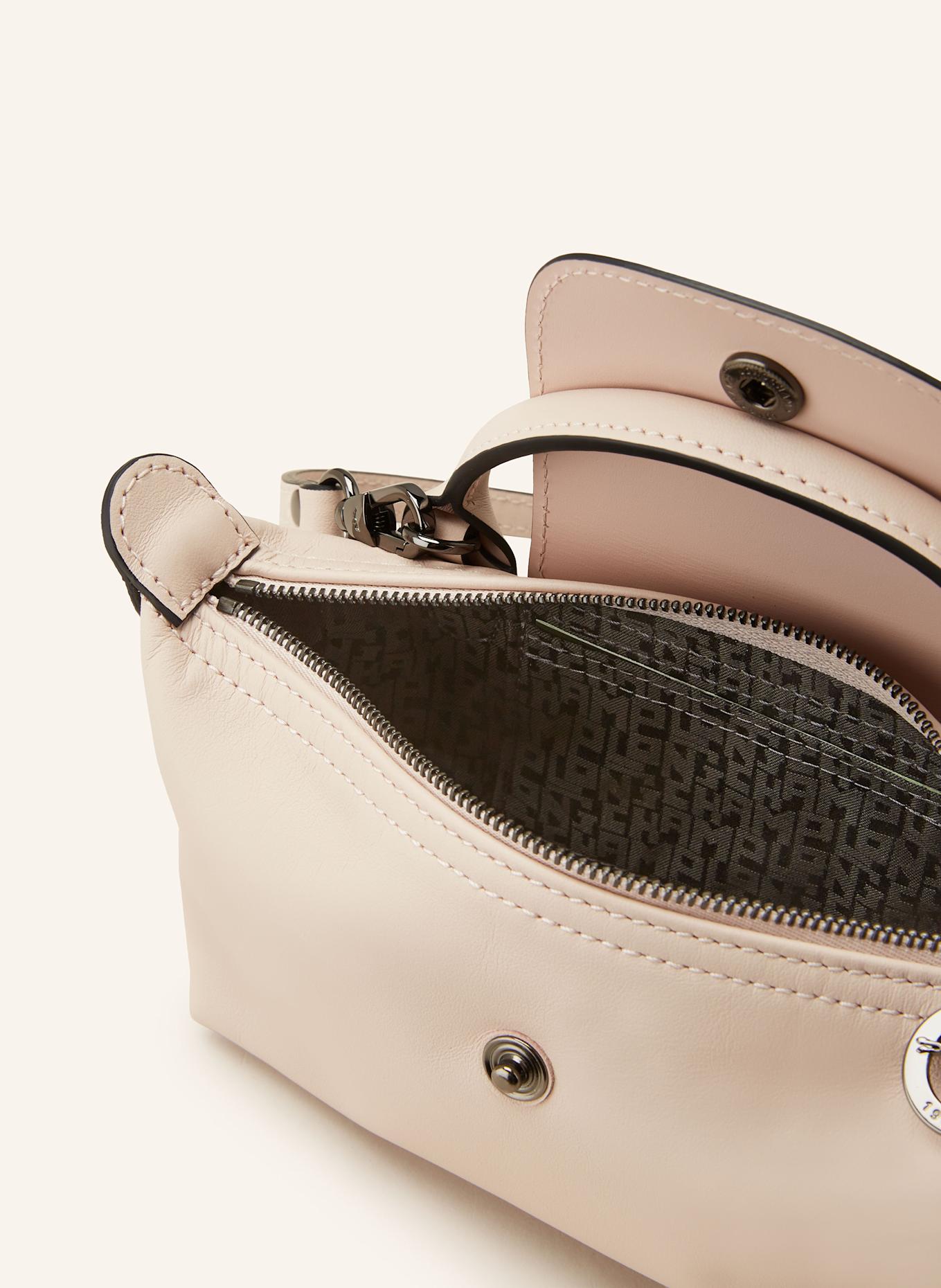 LONGCHAMP Umhängetasche XS LE PLIAGE XTRA: NUDE