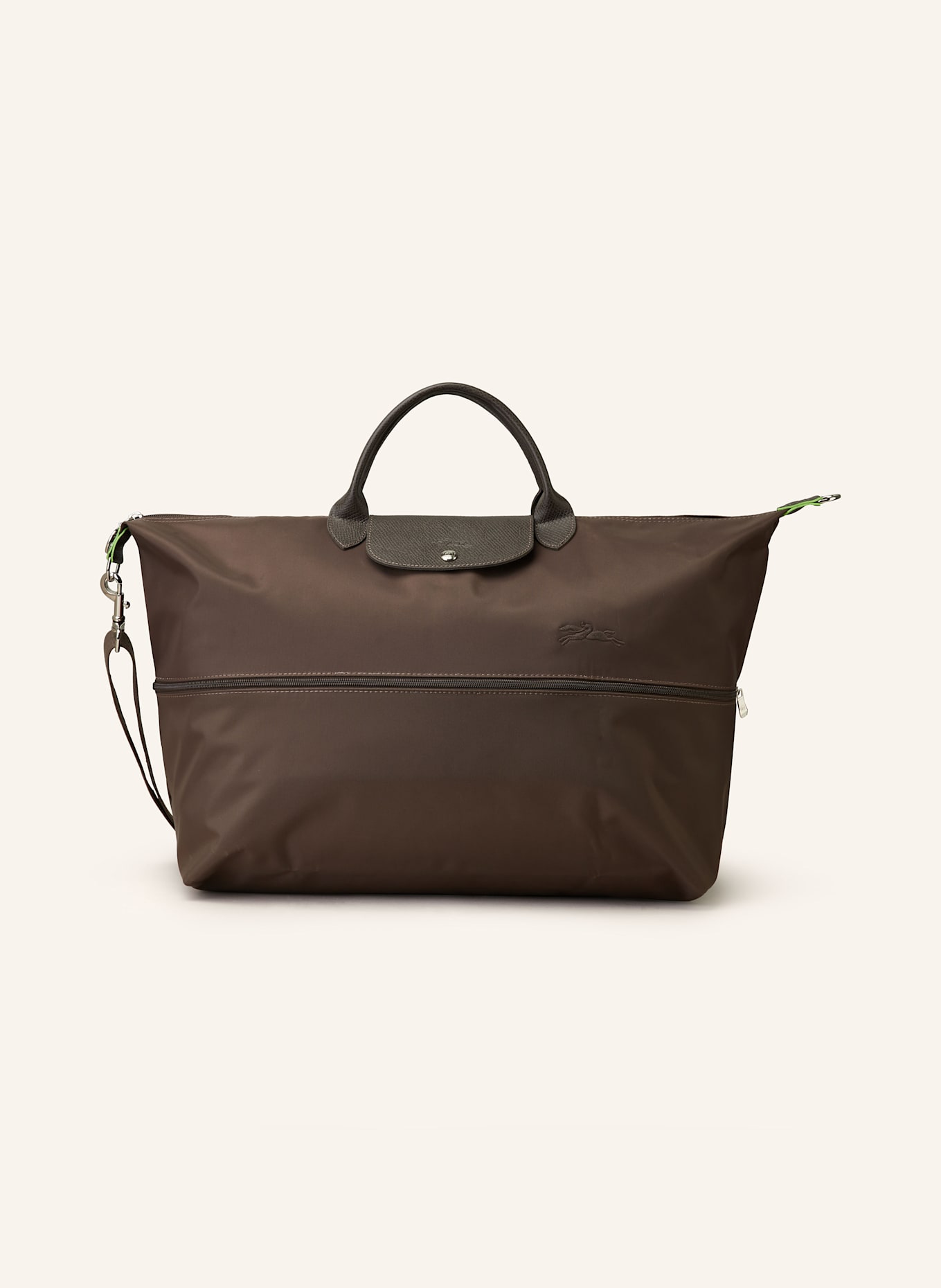 LONGCHAMP Reisetasche LE PLIAGE: TAUPE