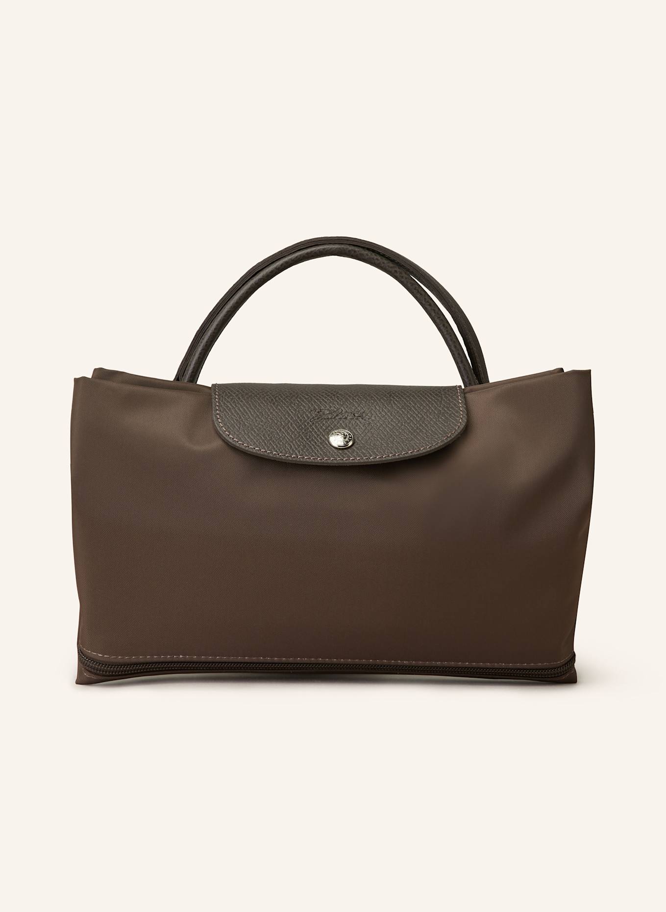 LONGCHAMP Reisetasche LE PLIAGE: TAUPE