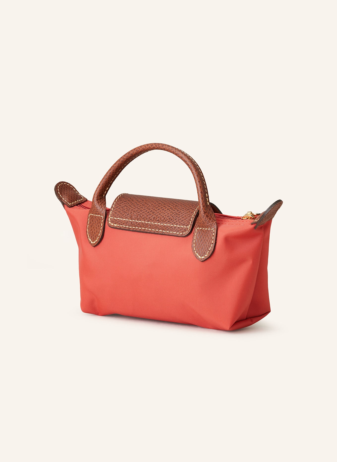 LONGCHAMP Pouch LE PLIAGE ORIGINAL: ROT