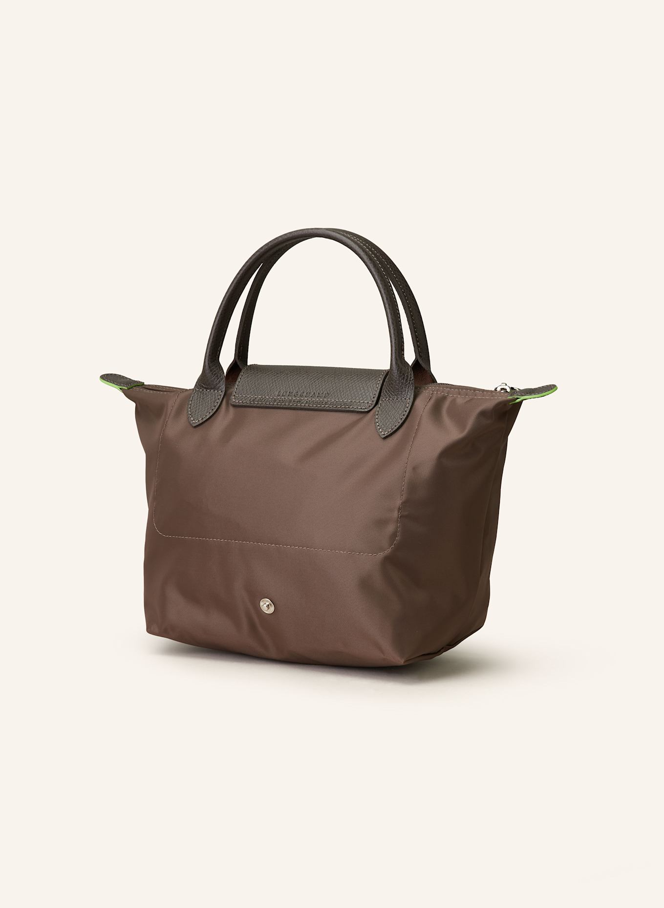 LONGCHAMP Handtasche LE PLIAGE S: TAUPE