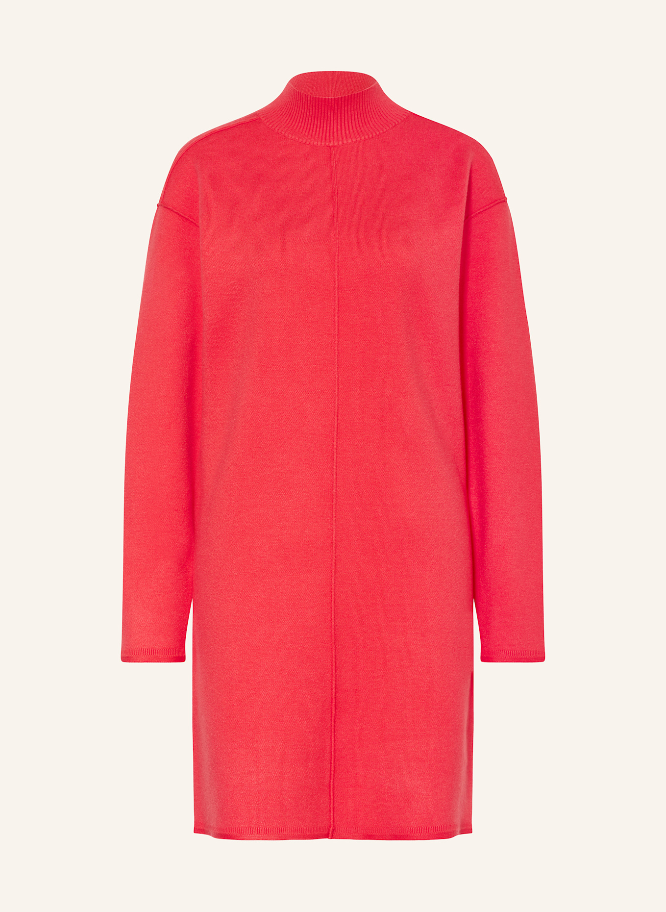 OPUS Kleid WONDANA: ROT