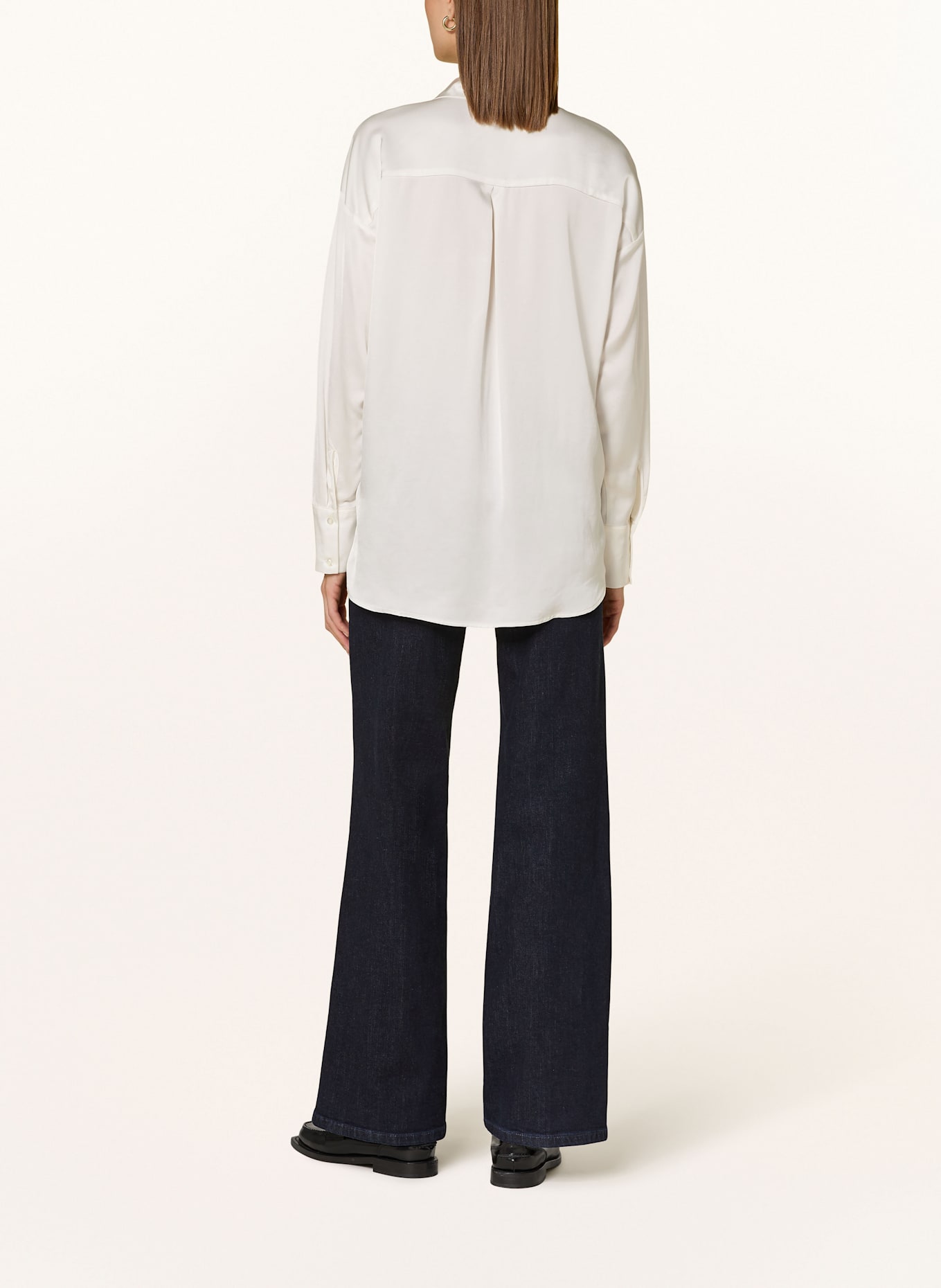 CAMBIO Jeans TESS: 5006 modern rinsed