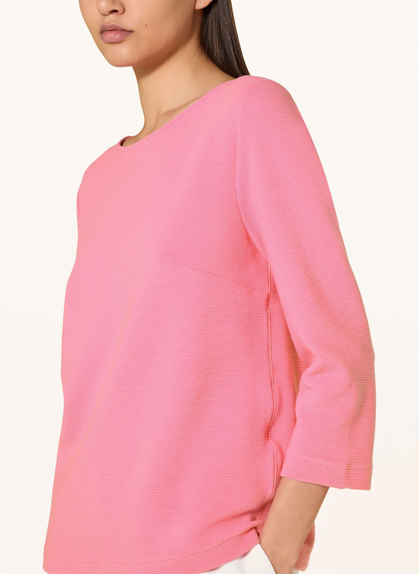 lilienfels Koszulka z rękawem 3/4: RÓŻOWY