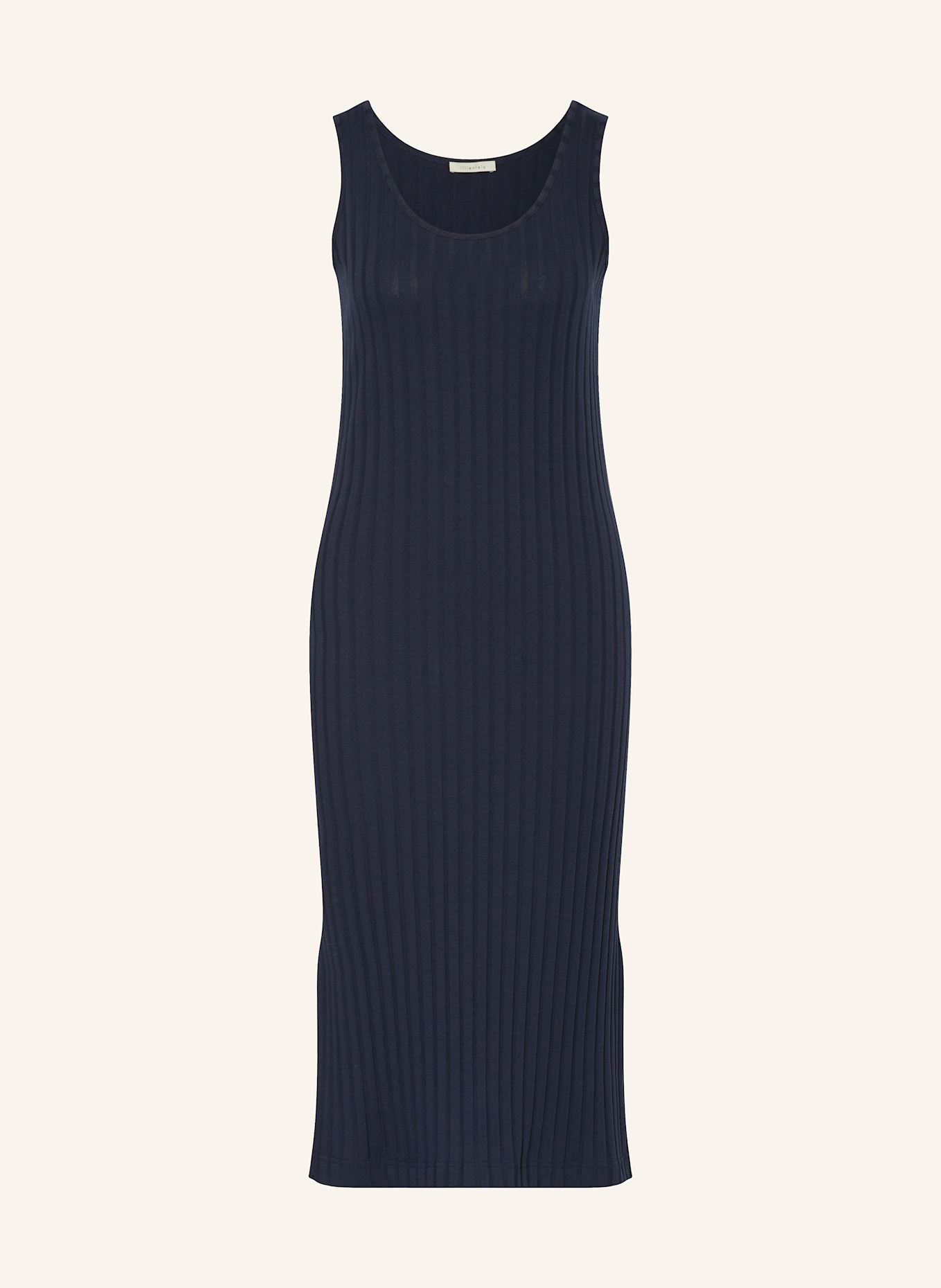 lilienfels Dress, Color: DARK BLUE (Image 1)