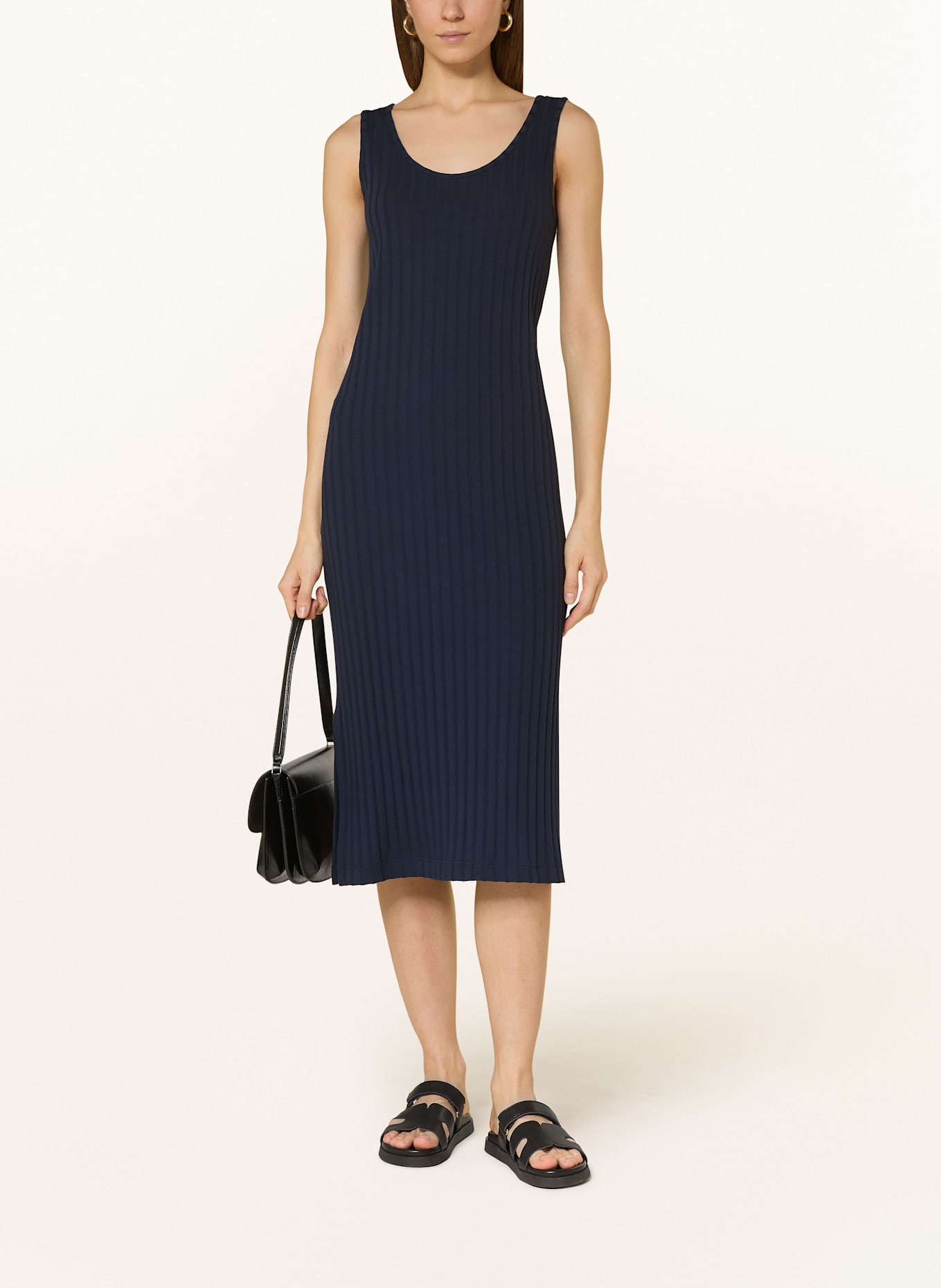 lilienfels Dress, Color: DARK BLUE (Image 2)