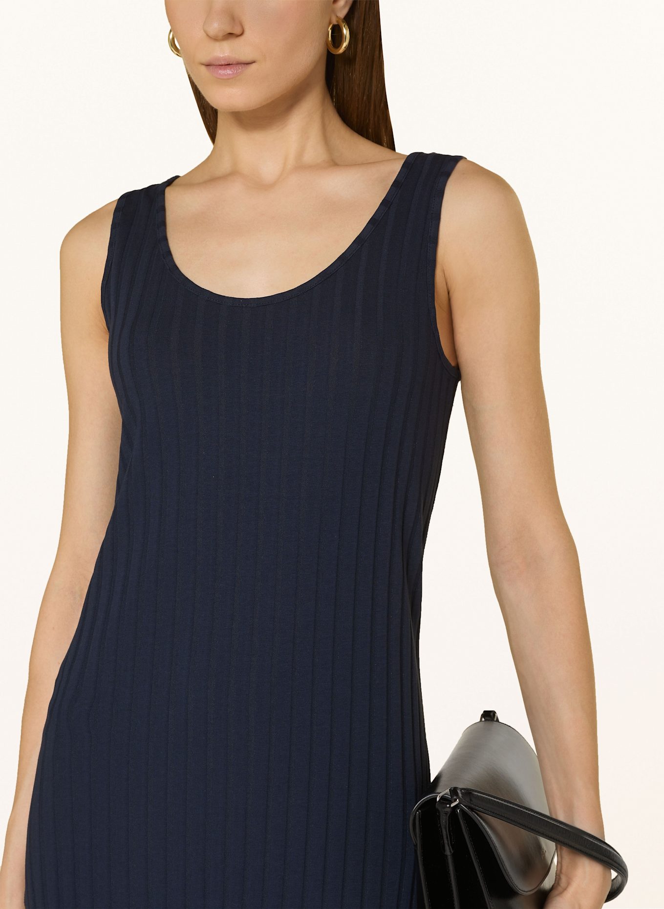 lilienfels Dress, Color: DARK BLUE (Image 4)