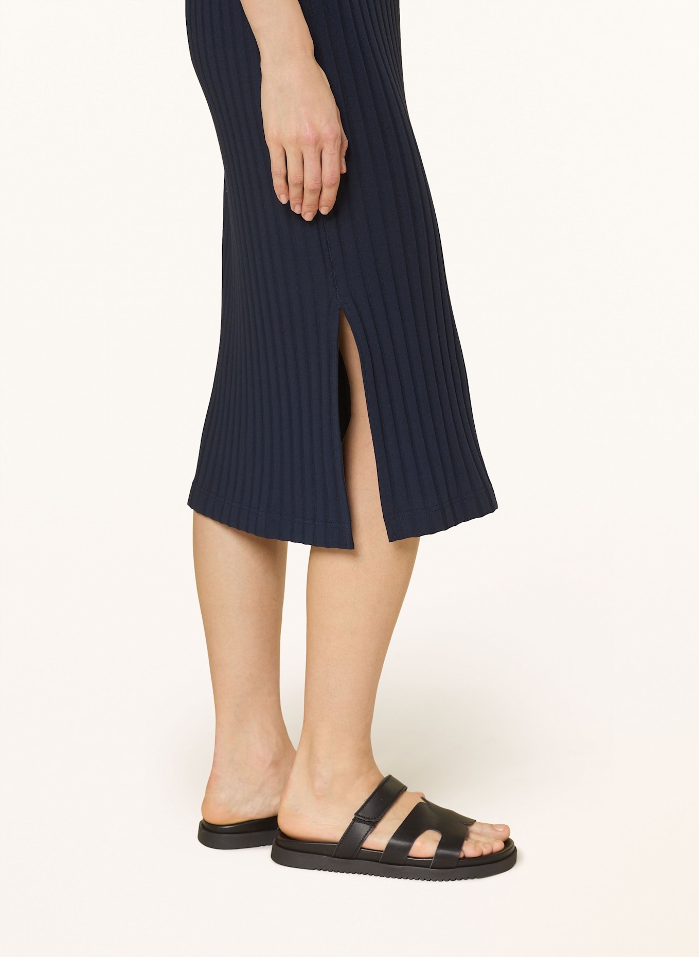 lilienfels Dress, Color: DARK BLUE (Image 5)