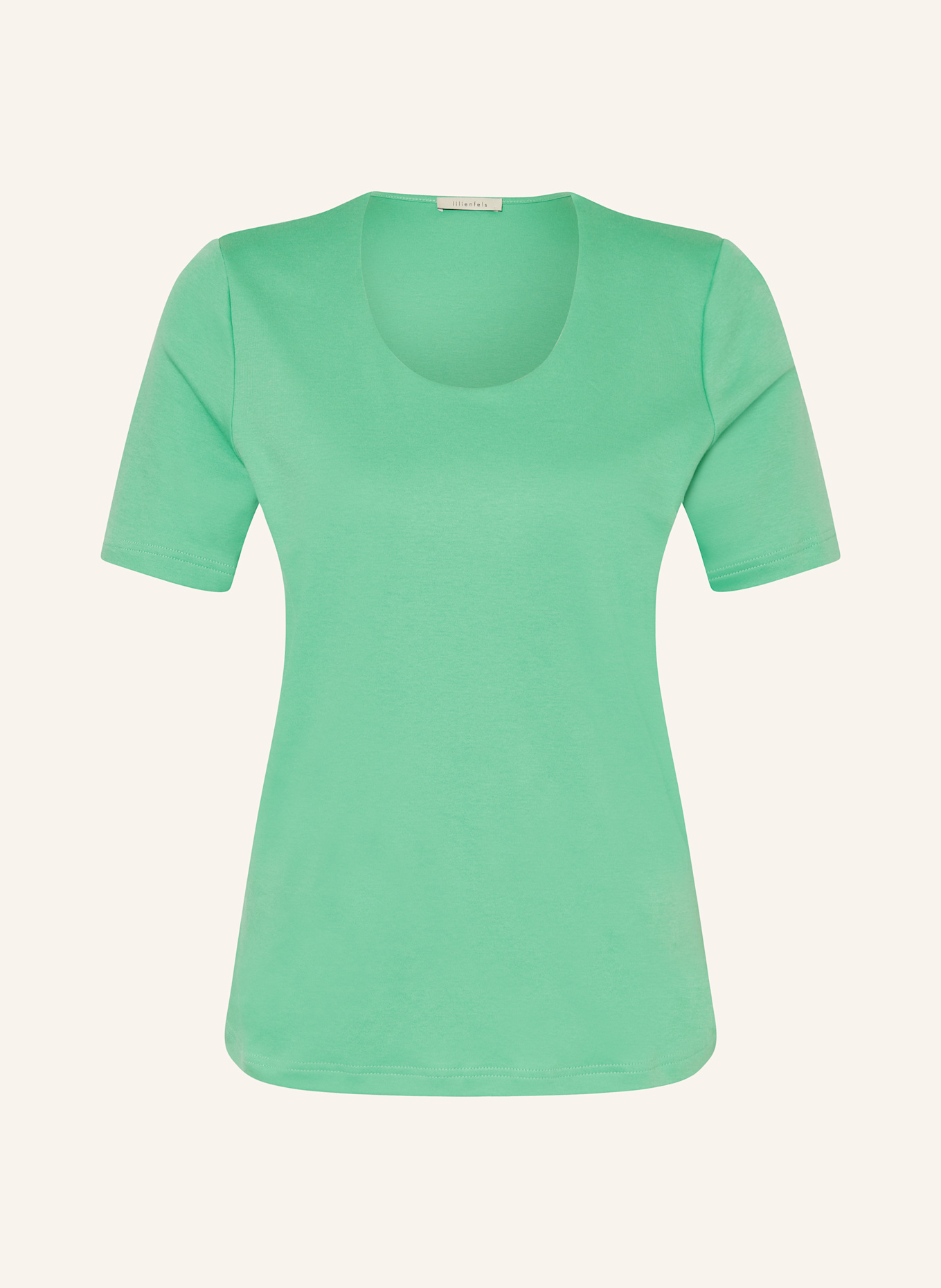 lilienfels T-shirt: MENTHE