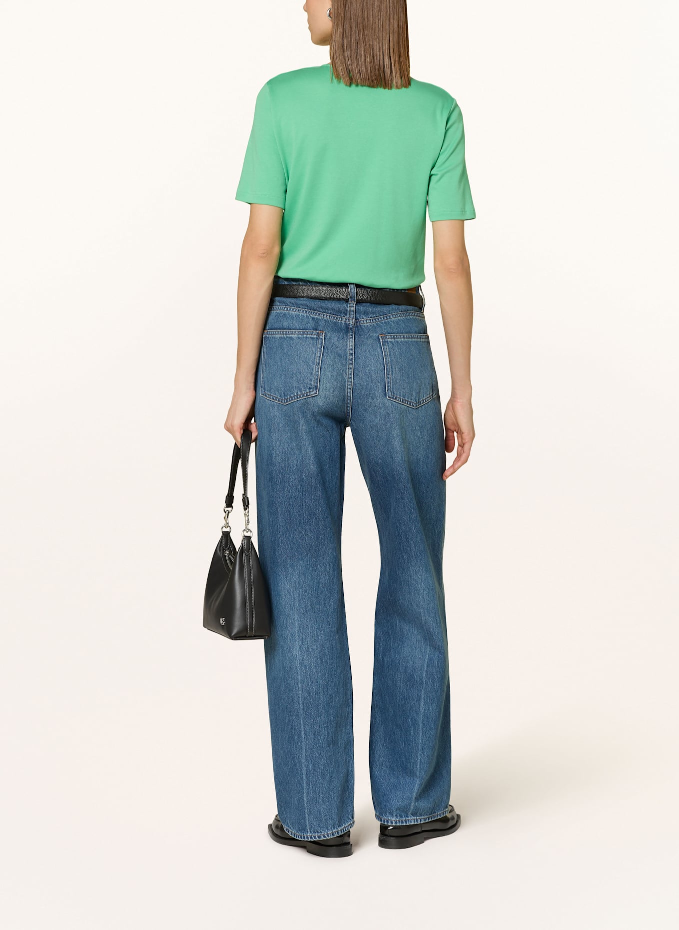 lilienfels T-shirt: MENTHE