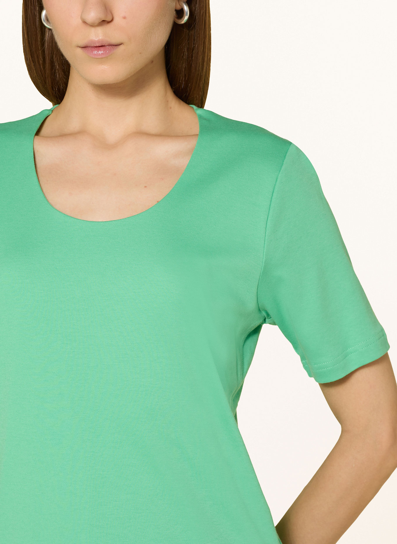 lilienfels T-shirt: MENTHE