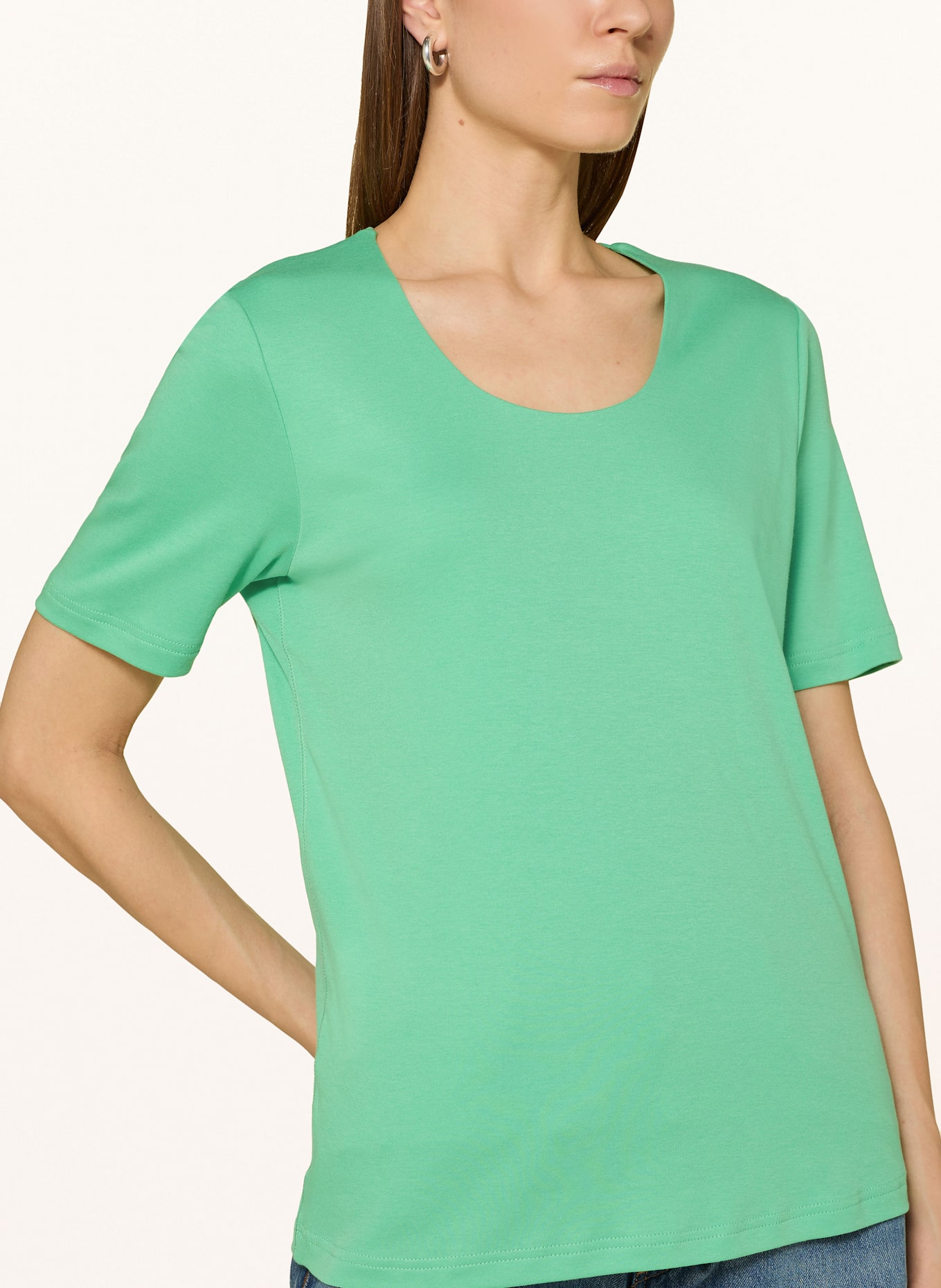 lilienfels T-shirt: MENTHE