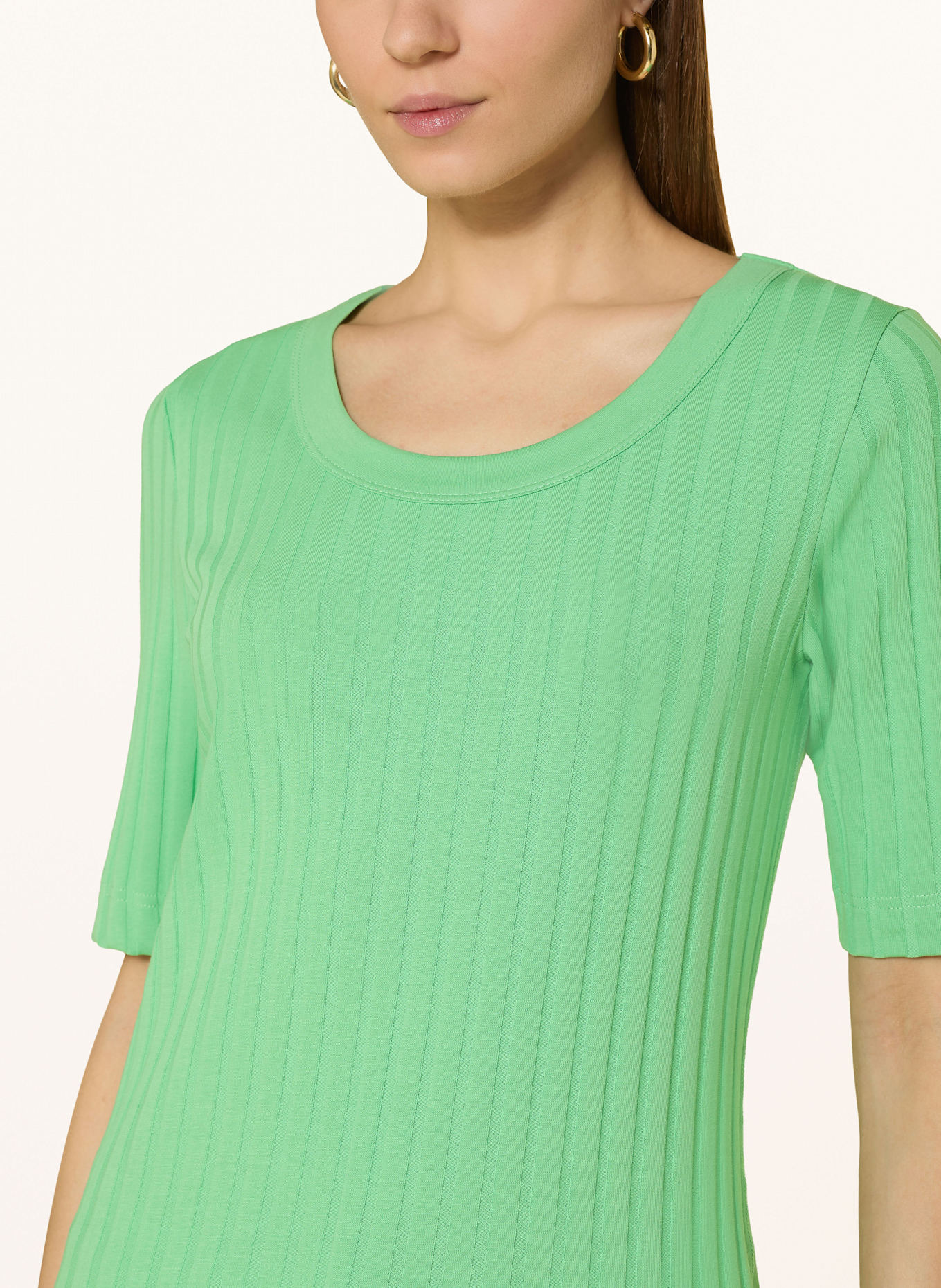 lilienfels T-Shirt: GRÜN