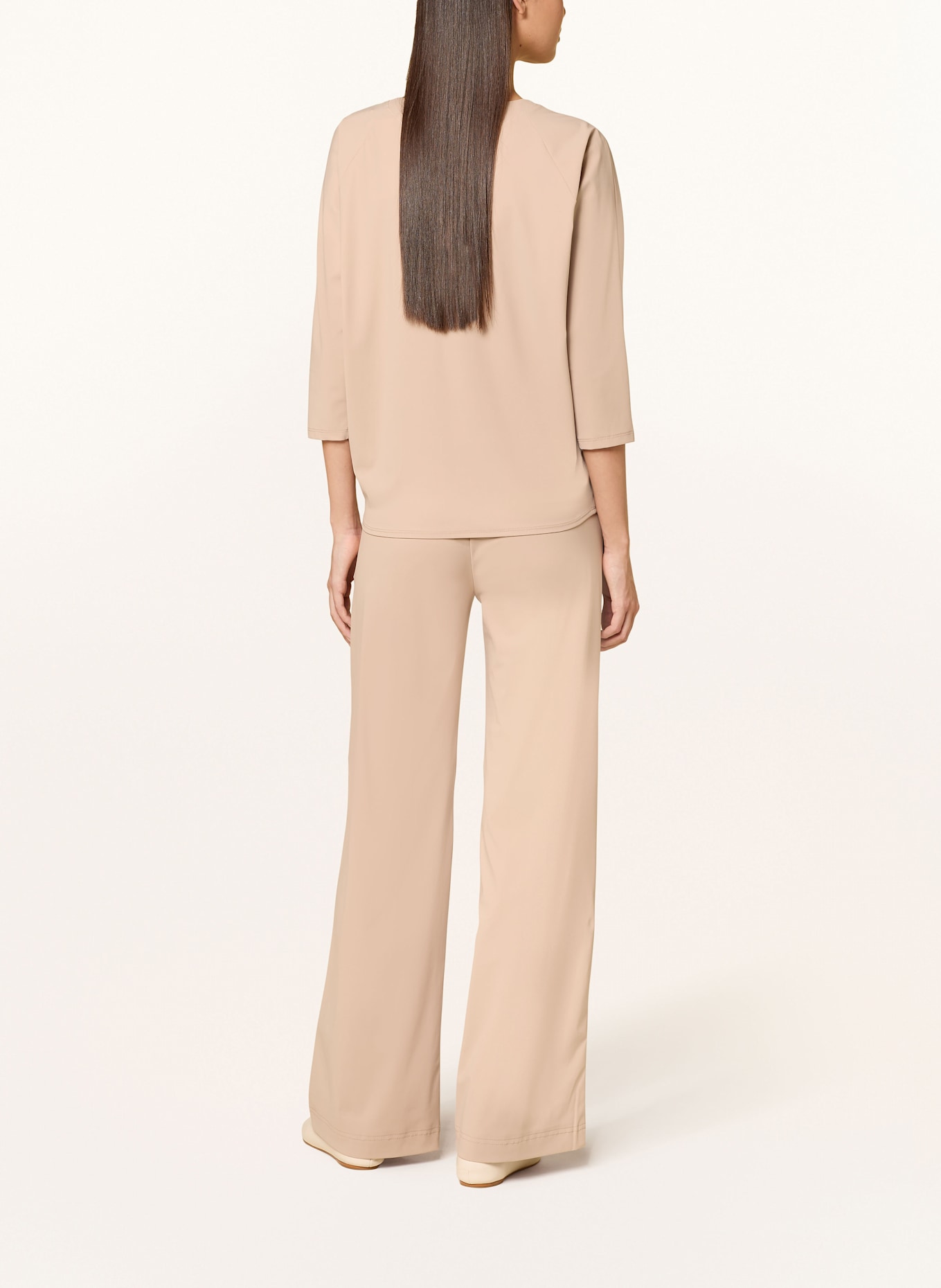 RAFFAELLO ROSSI Hose COSMEA im Jogging-Stil, Farbe: BEIGE (Bild 3)