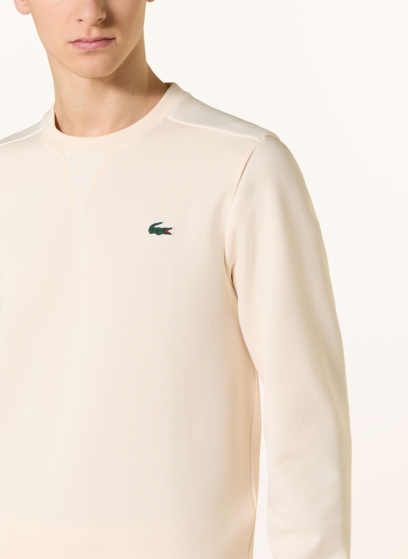 Taille 58 lacoste cheap