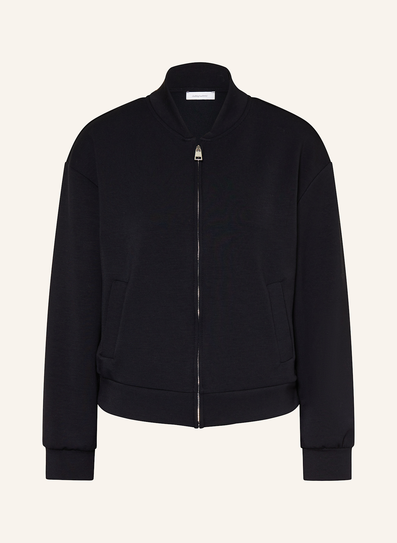 darling harbour Blouson, Barva: MARINE (Obrázek 1)