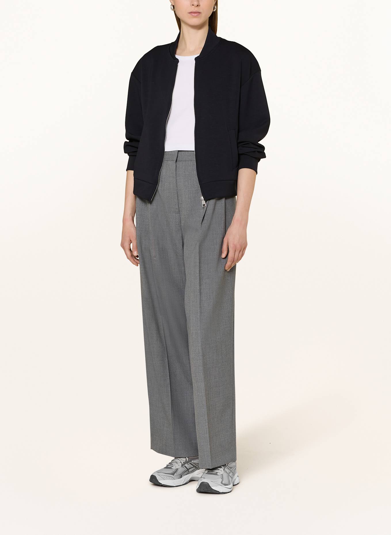 darling harbour Blouson, Barva: MARINE (Obrázek 2)