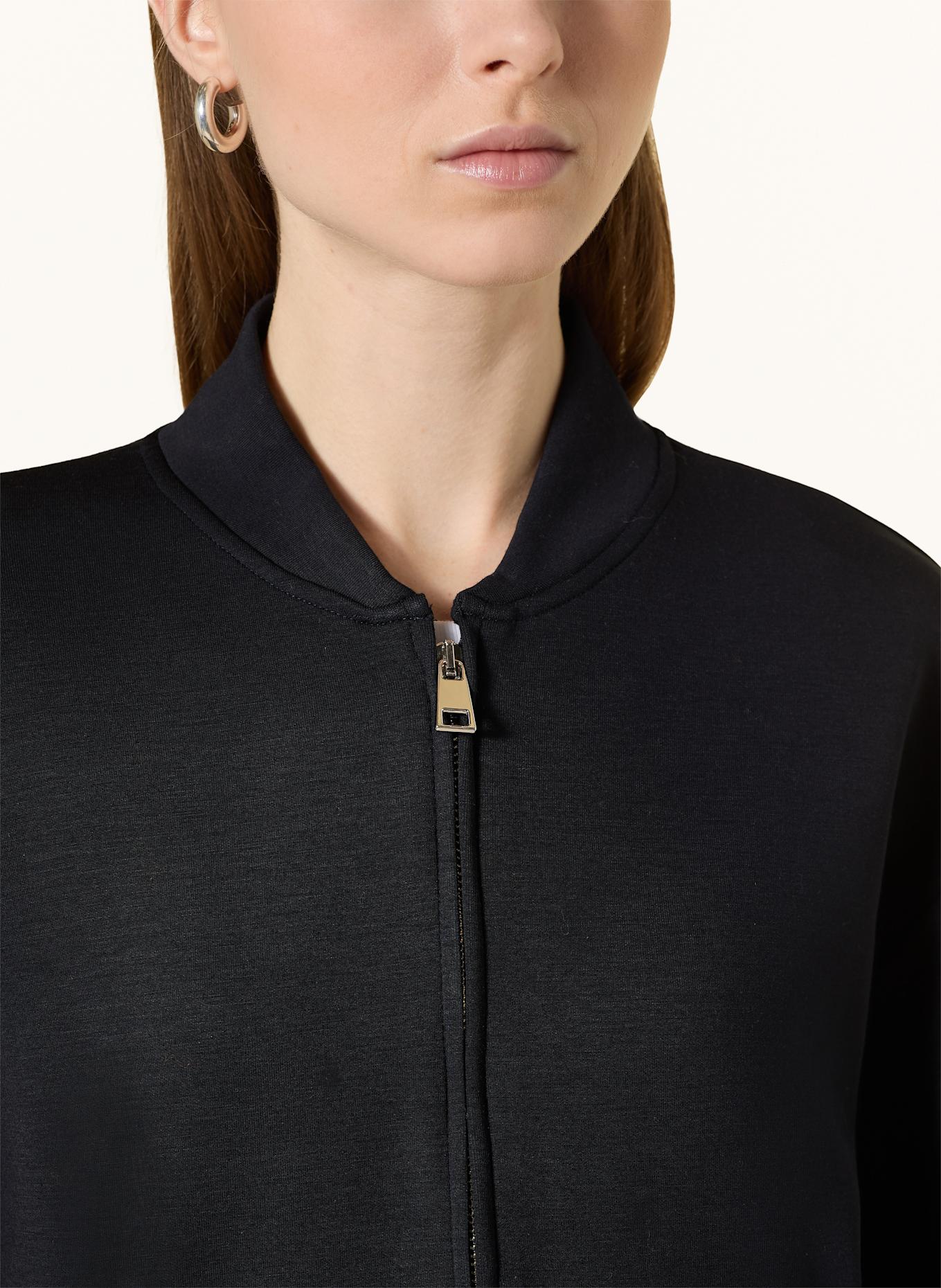 darling harbour Blouson, Barva: MARINE (Obrázek 4)
